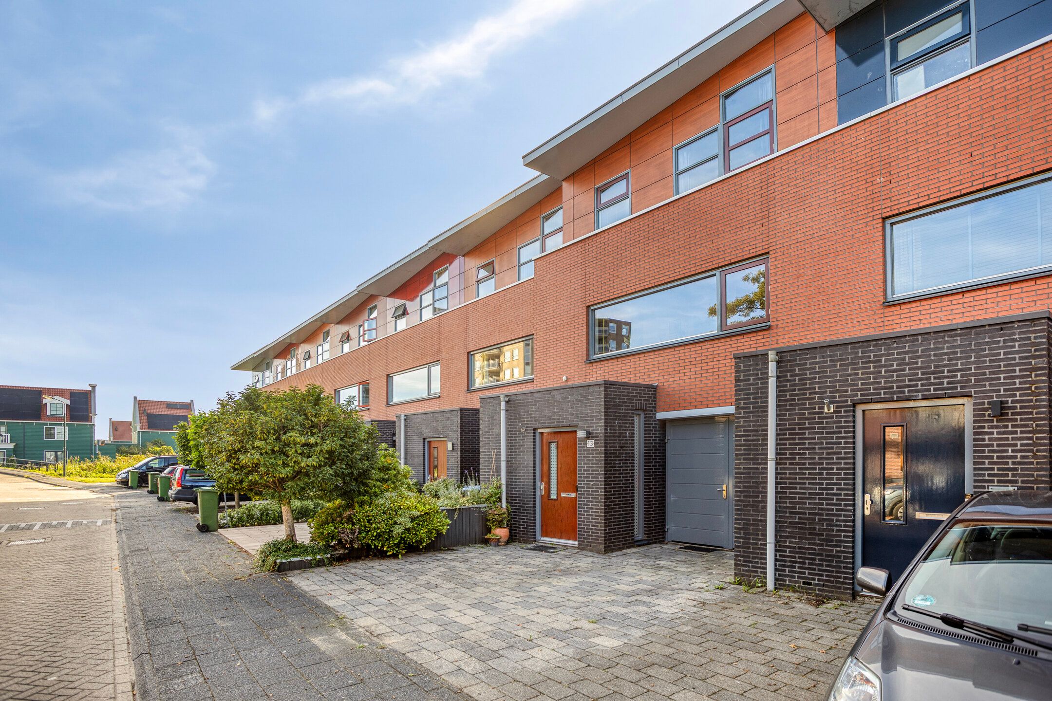 Foto van Serenade 13, Zaandam