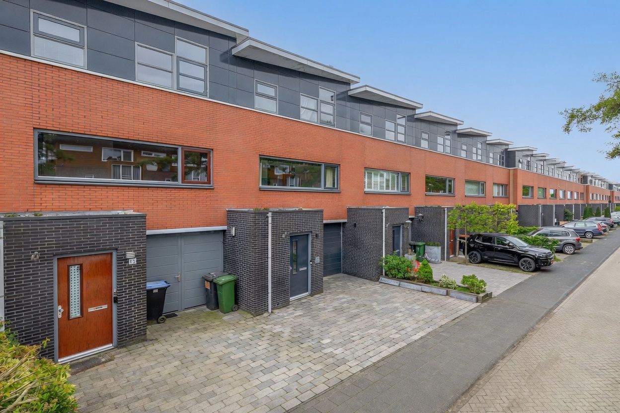 Foto van Serenade 15, Zaandam