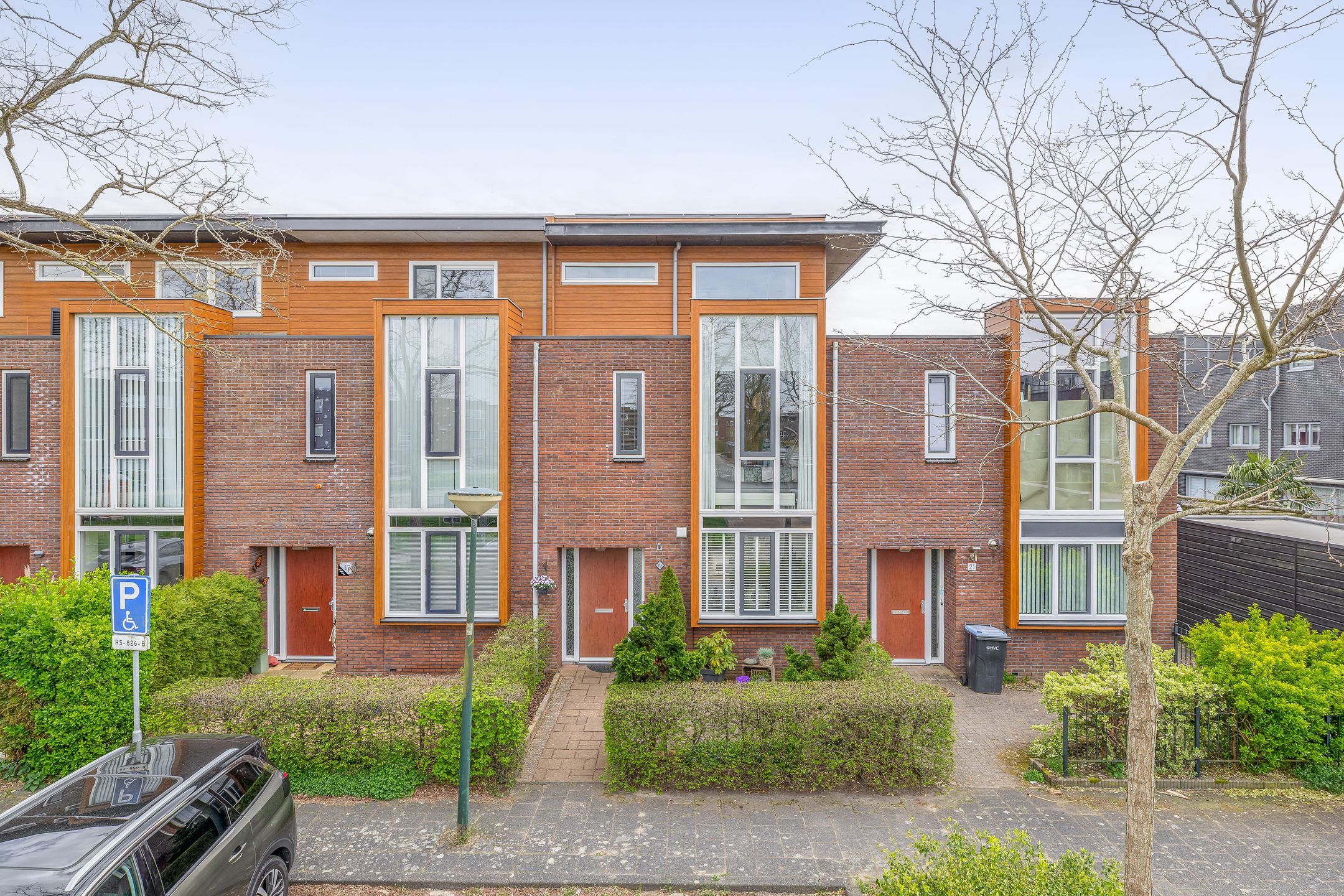 Foto van Aria 19, Zaandam