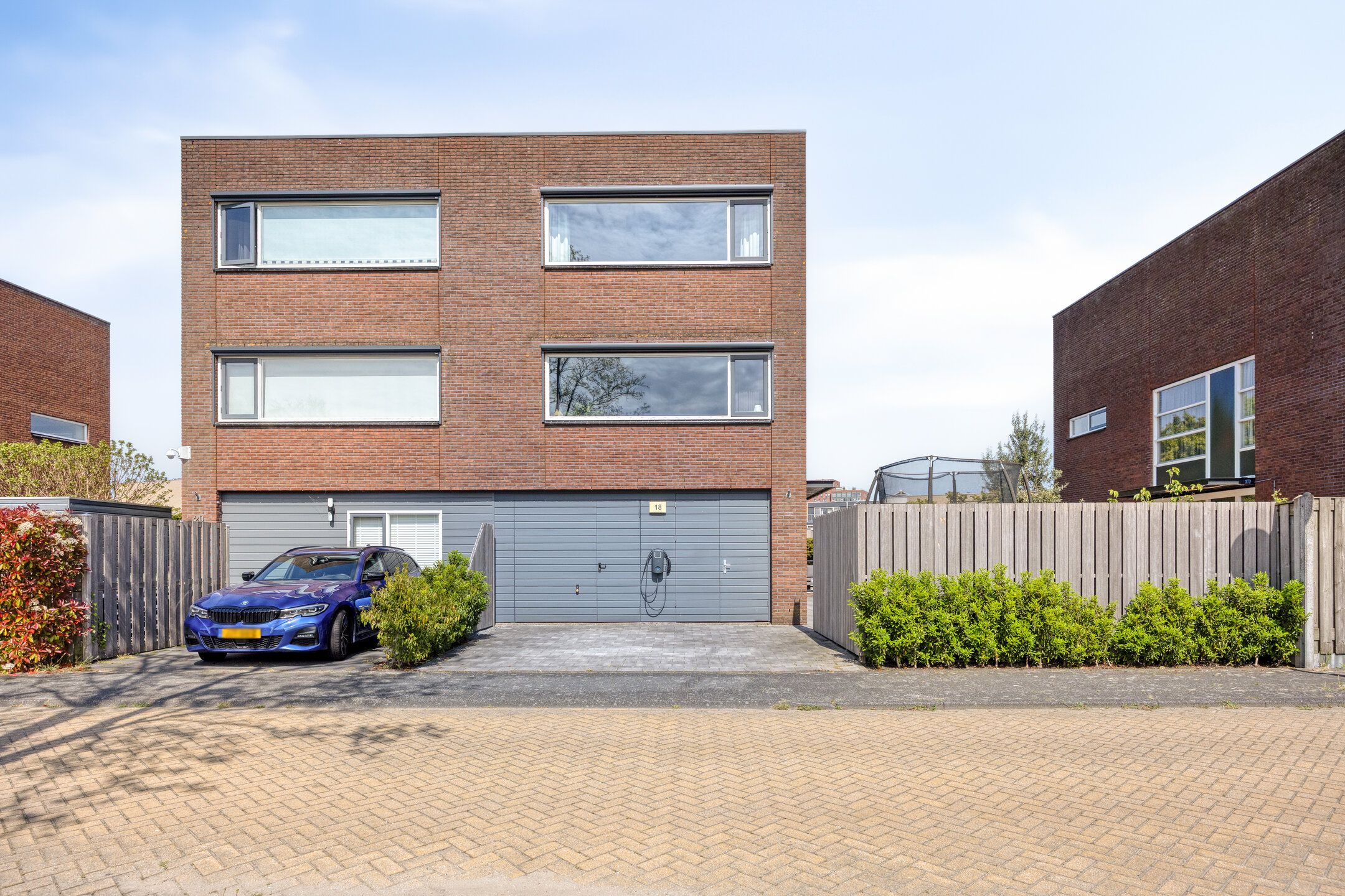 Foto van Aria 18, Zaandam