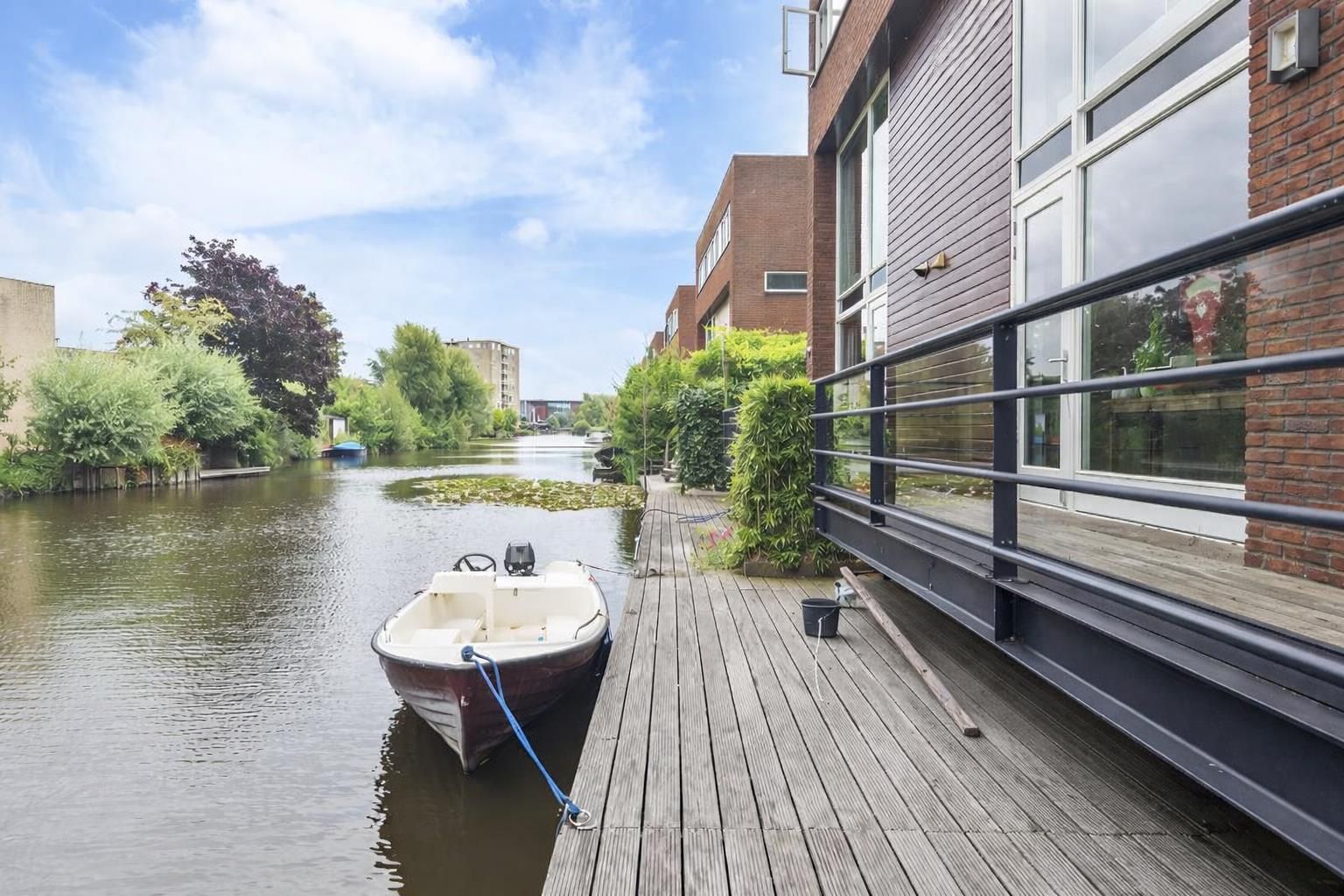 Foto van Aria 44, Zaandam