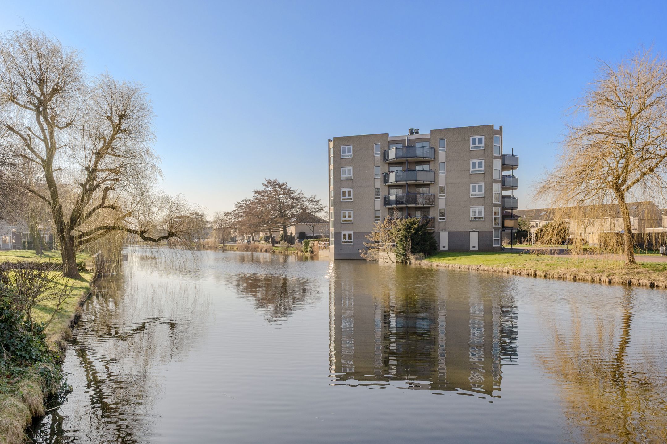 Foto van S. Lootsmastraat 4, Zaandam