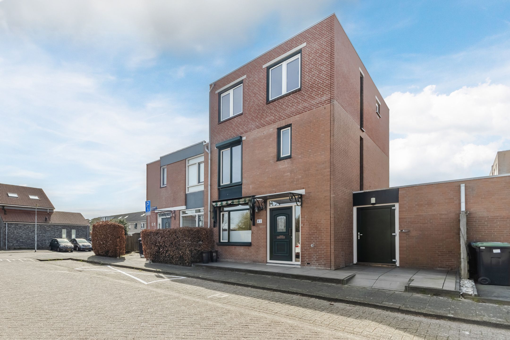 Foto van J. Kruijverstraat 63, Zaandam