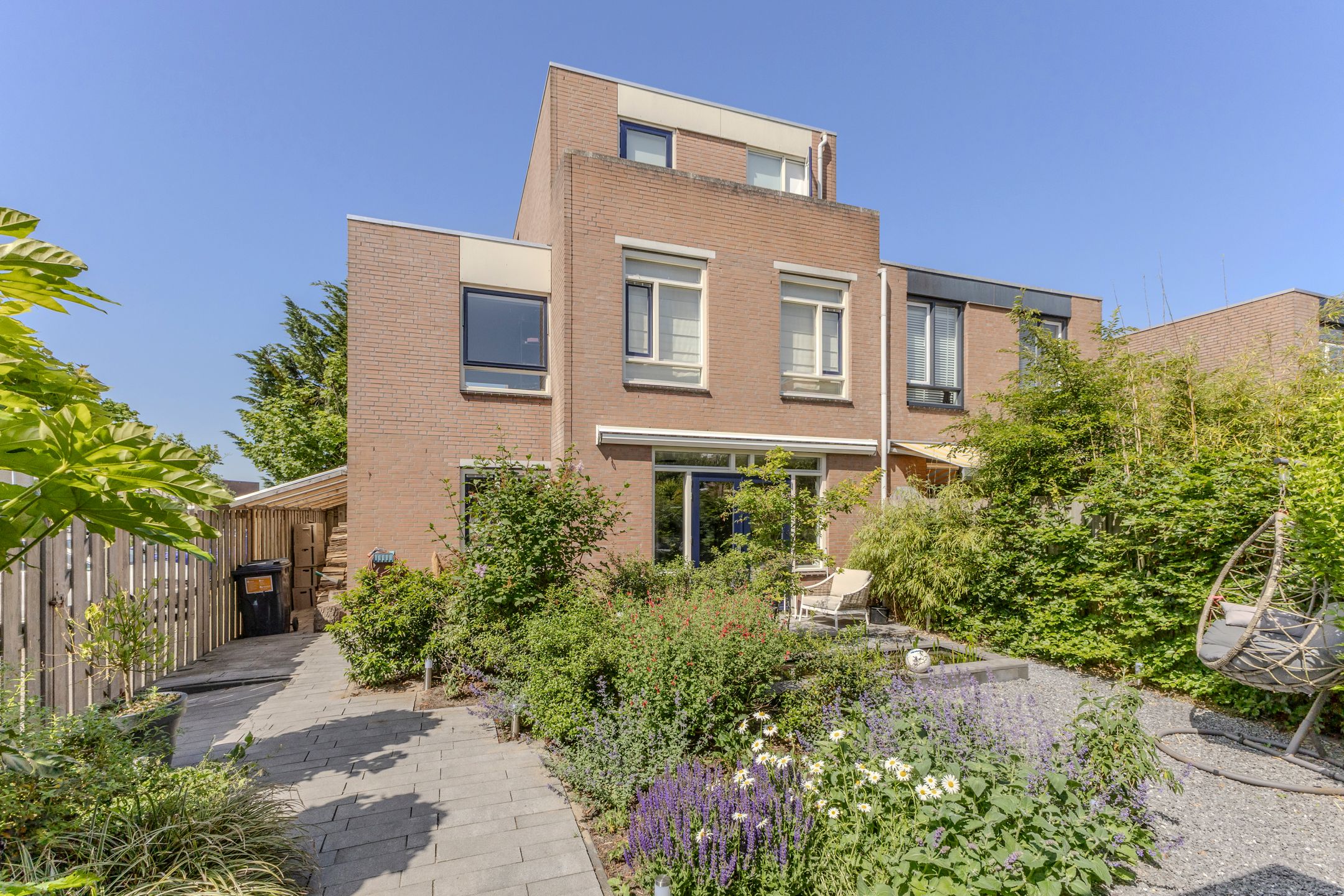 Foto van G. Molstraat 2, Zaandam