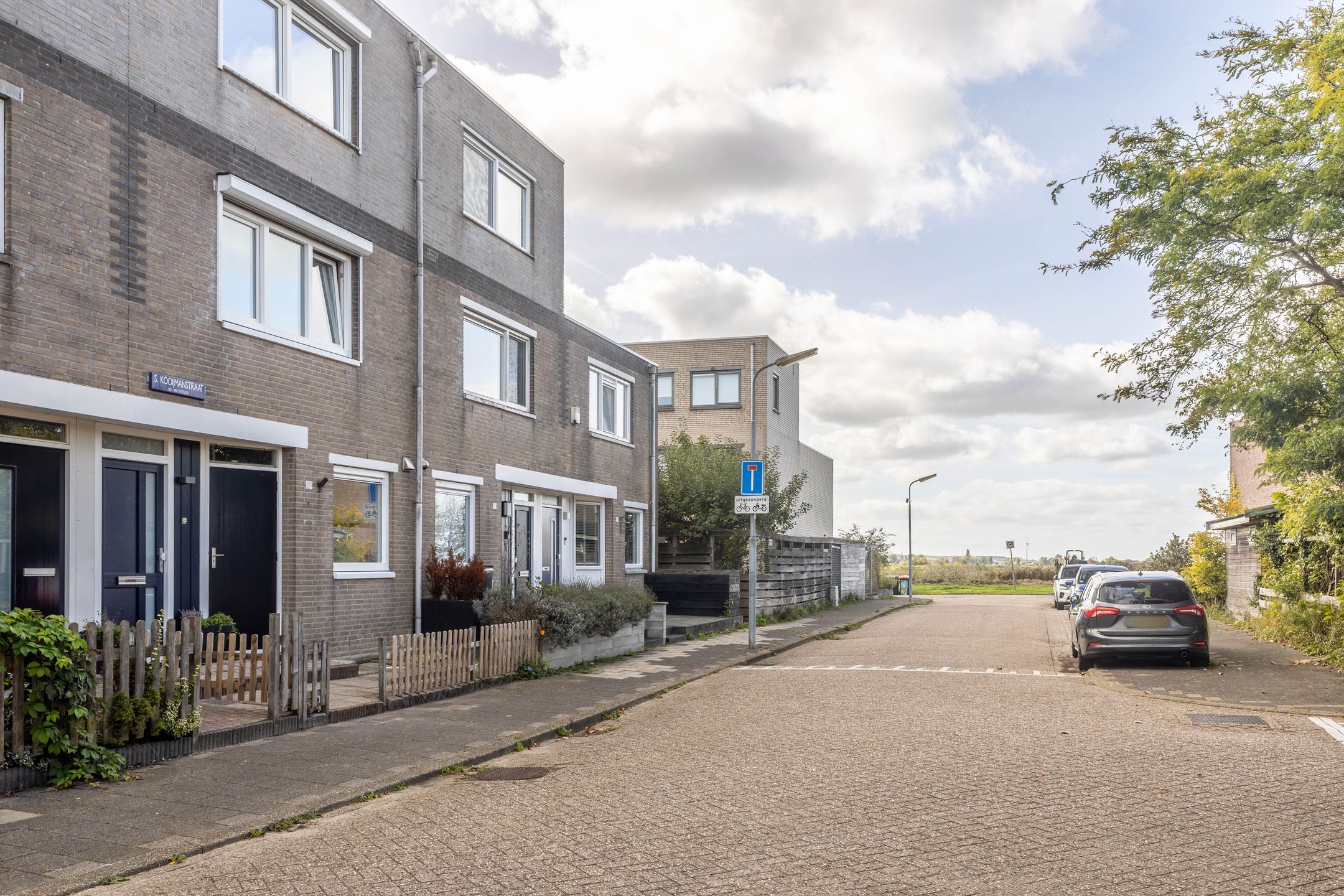 Foto van S. Kooijmanstraat 29, Zaandam
