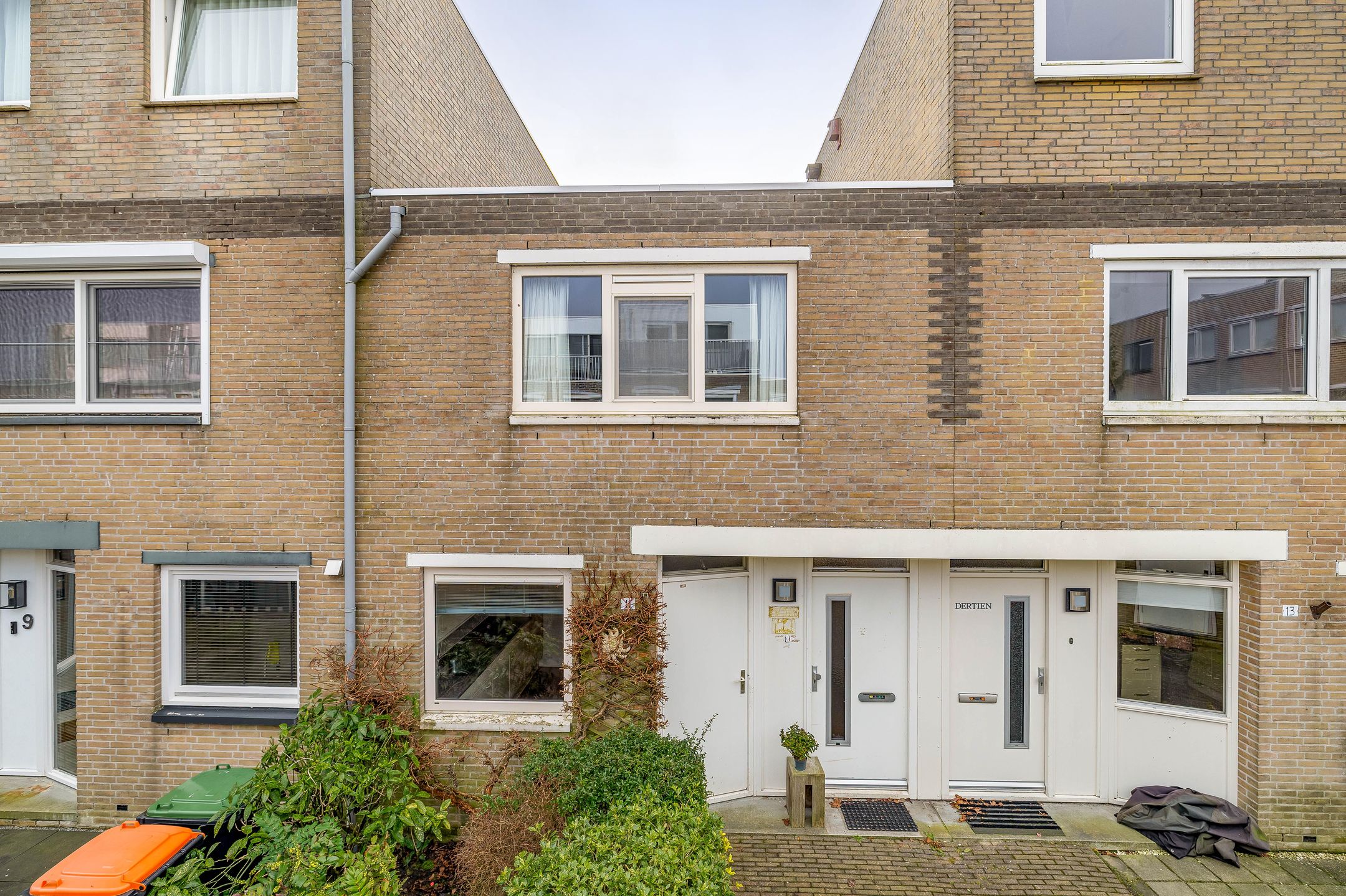 Foto van S. Hartstraat 11, Zaandam