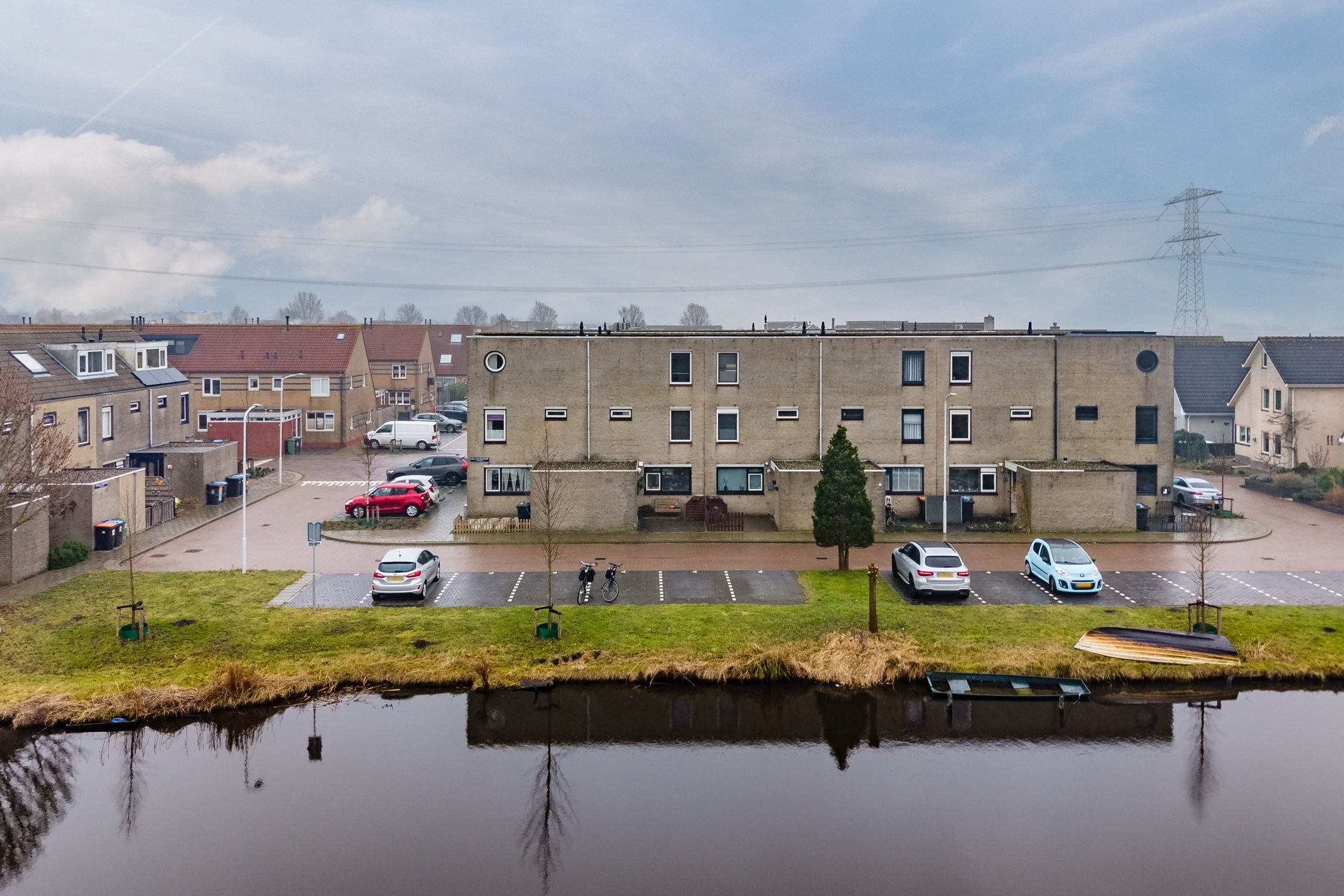 Foto van Nellie van Kolstraat 22, Zaandam