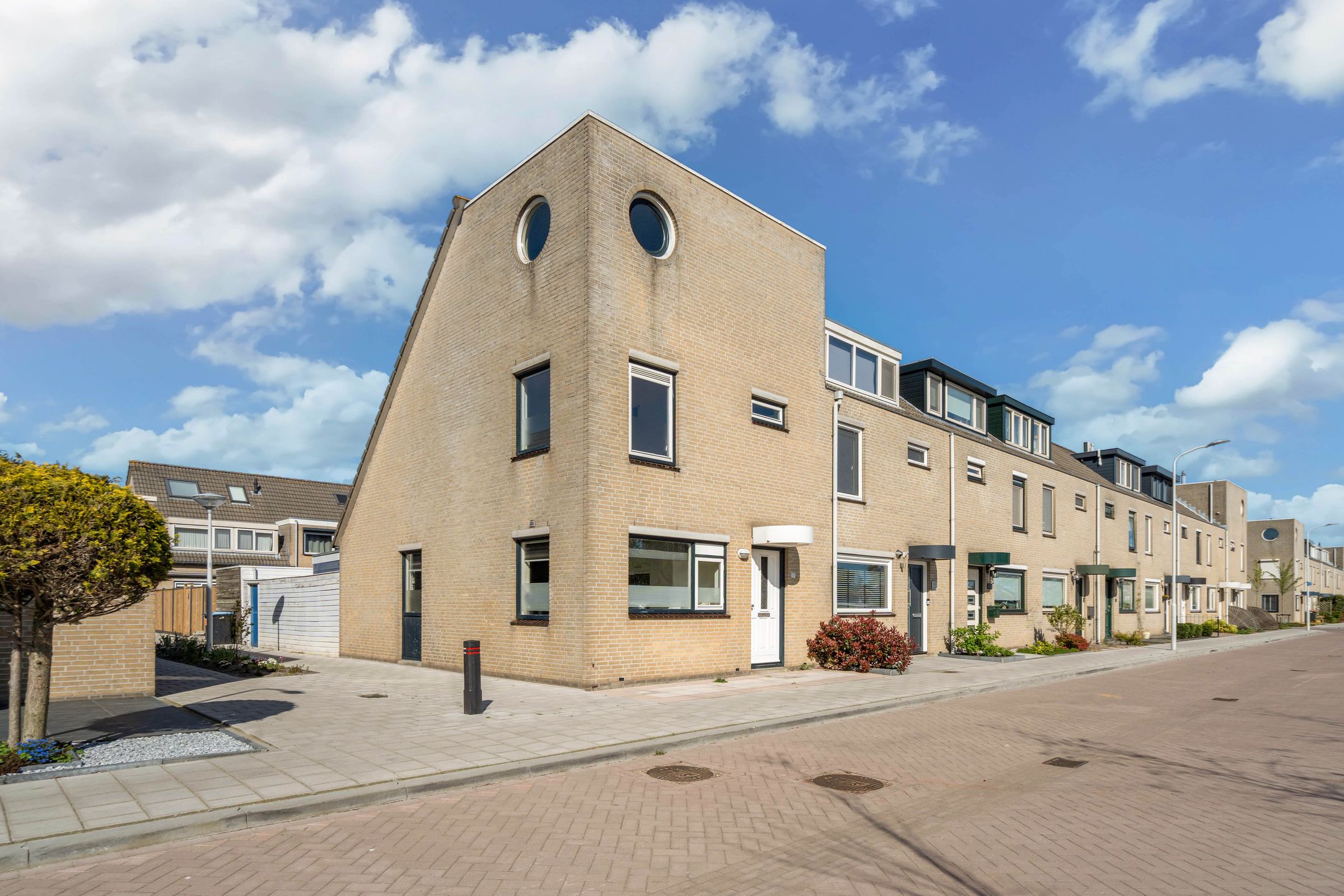 Foto van Aagje Dekenstraat 17, Zaandam