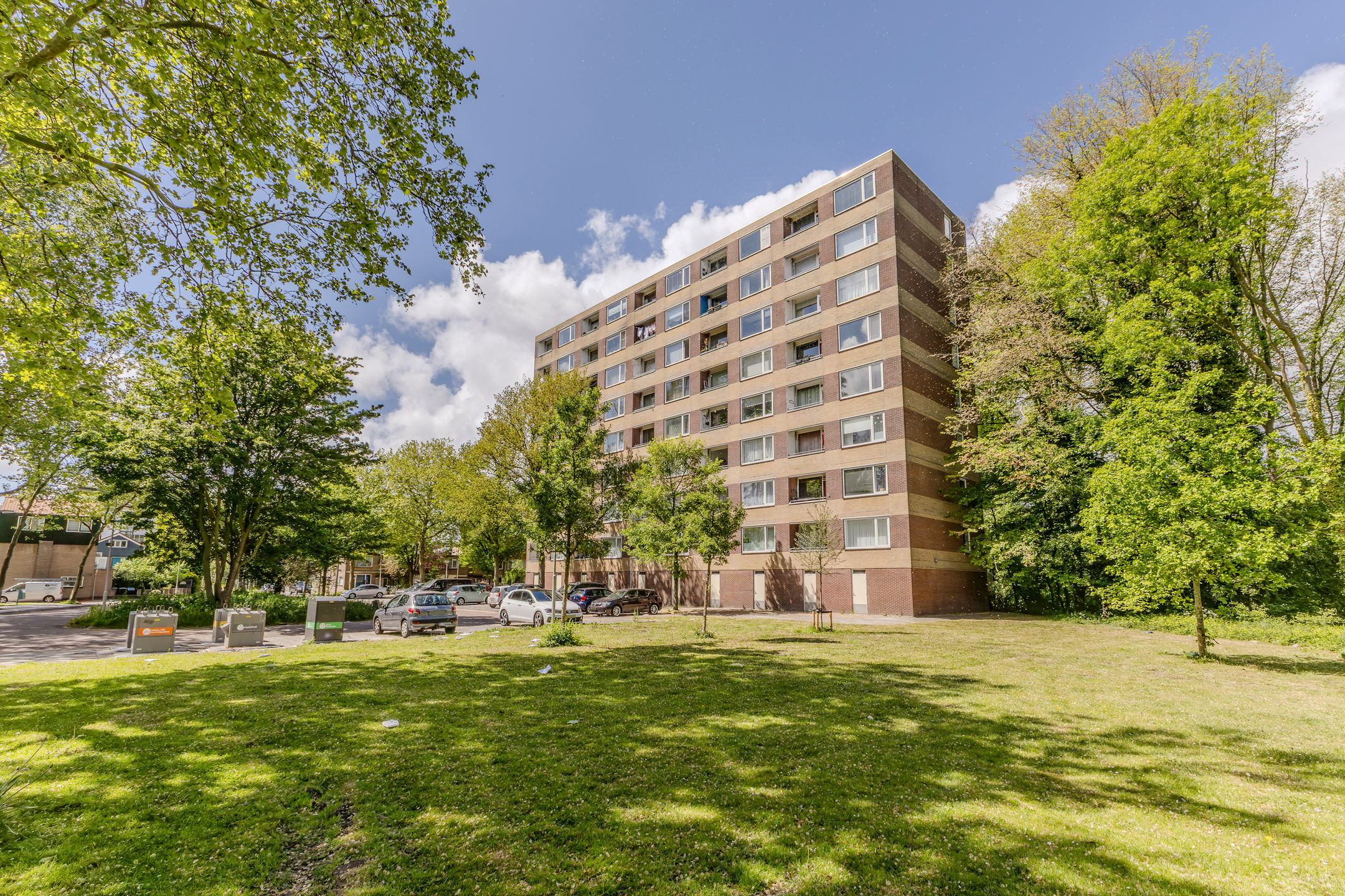 Foto van Fluitekruidweg 131, Zaandam