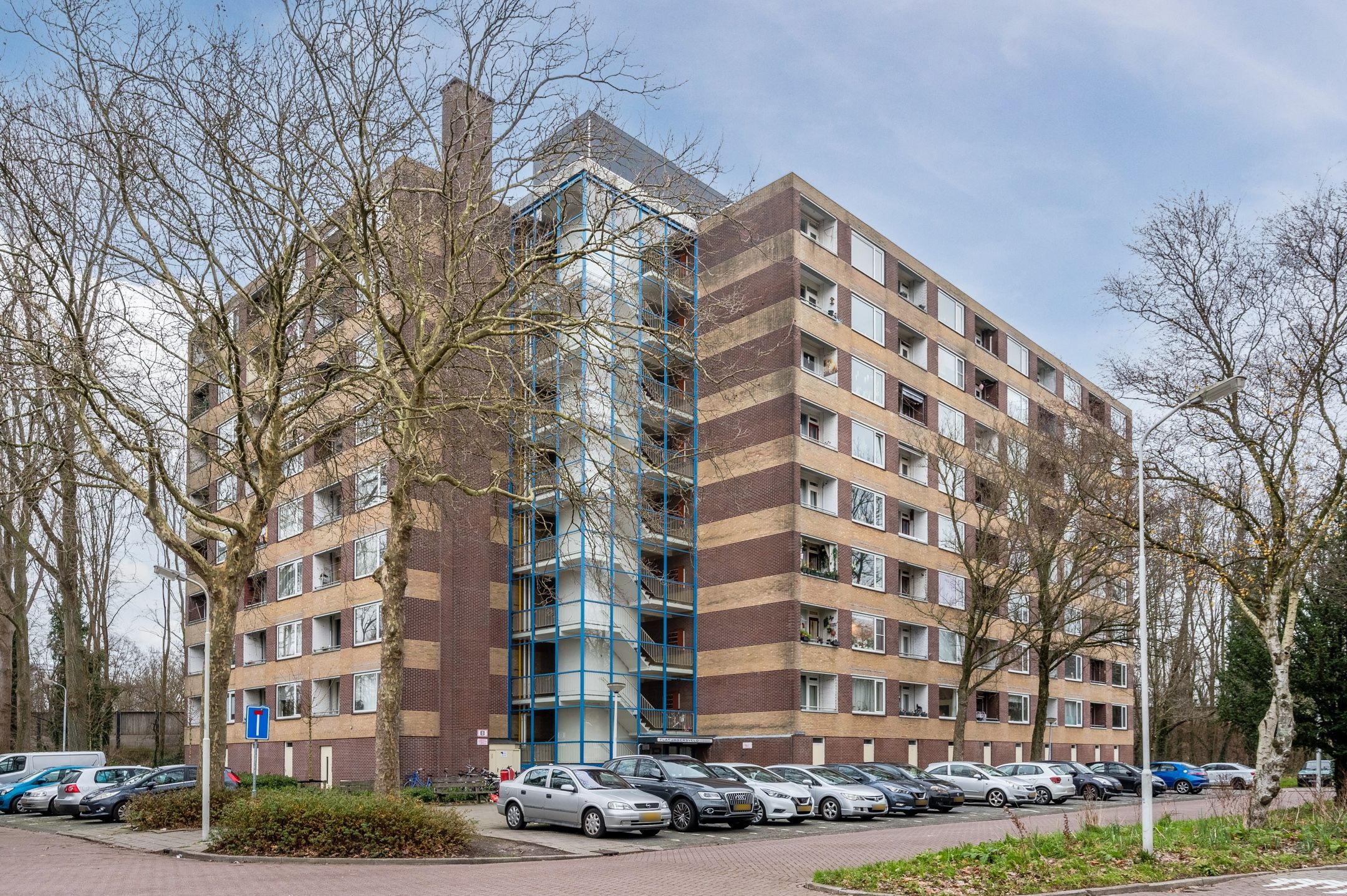 Foto van Fluitekruidweg 97, Zaandam