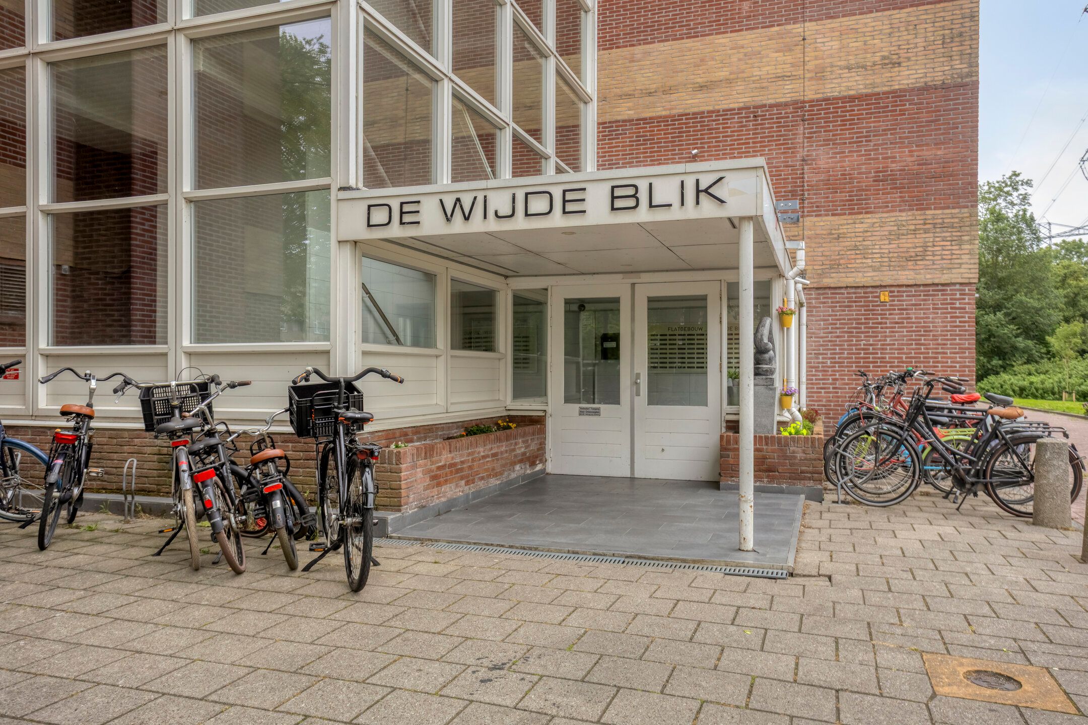 Foto van Fluitekruidweg 139, Zaandam