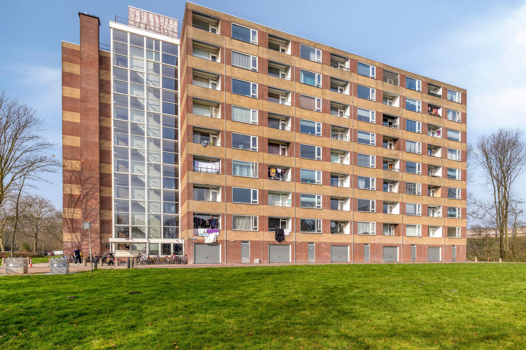 Foto van Fluitekruidweg 159, Zaandam