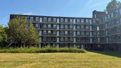 Foto van Fluitekruidweg 160, Zaandam