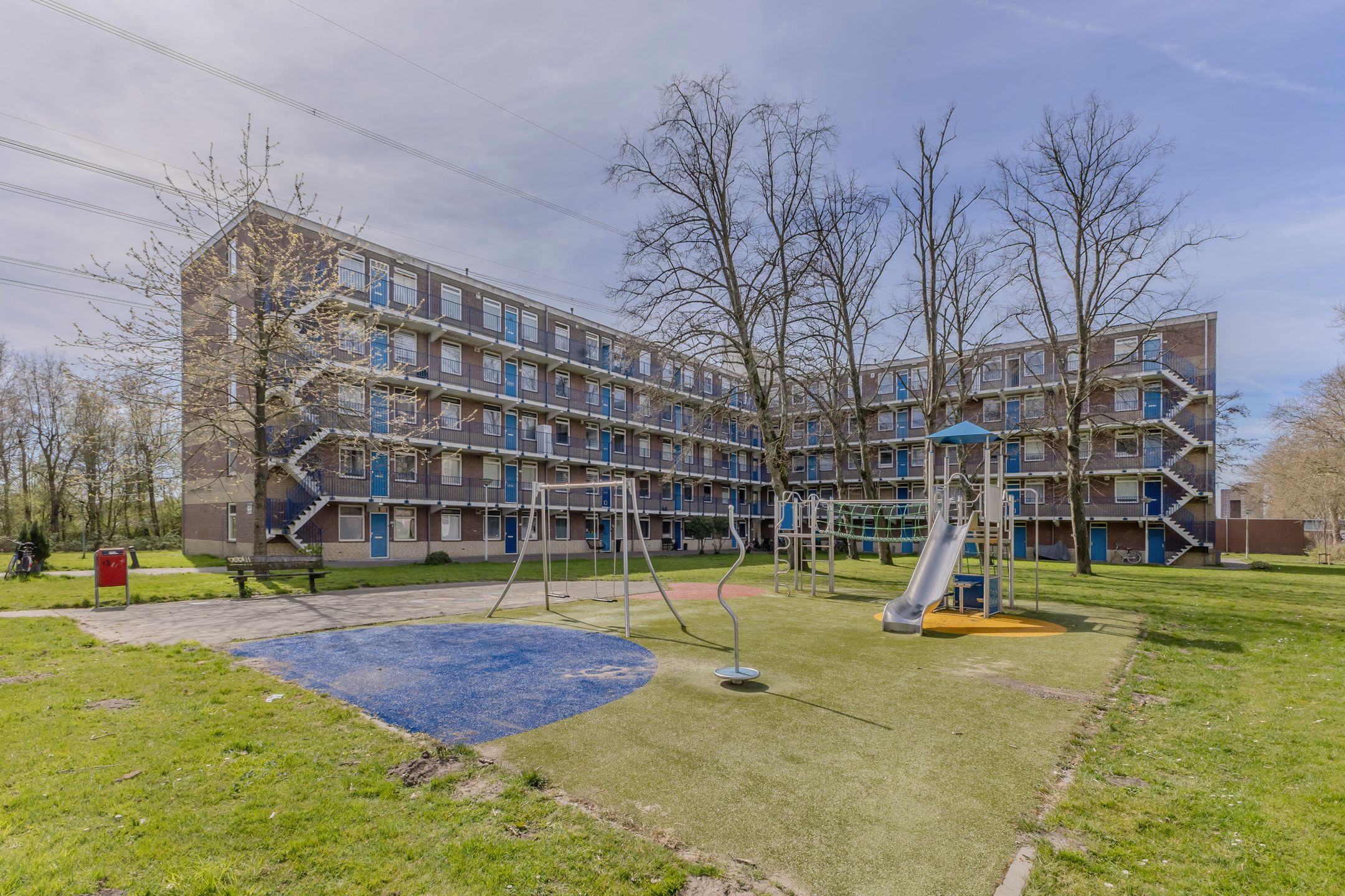 Foto van Fluitekruidweg 222, Zaandam