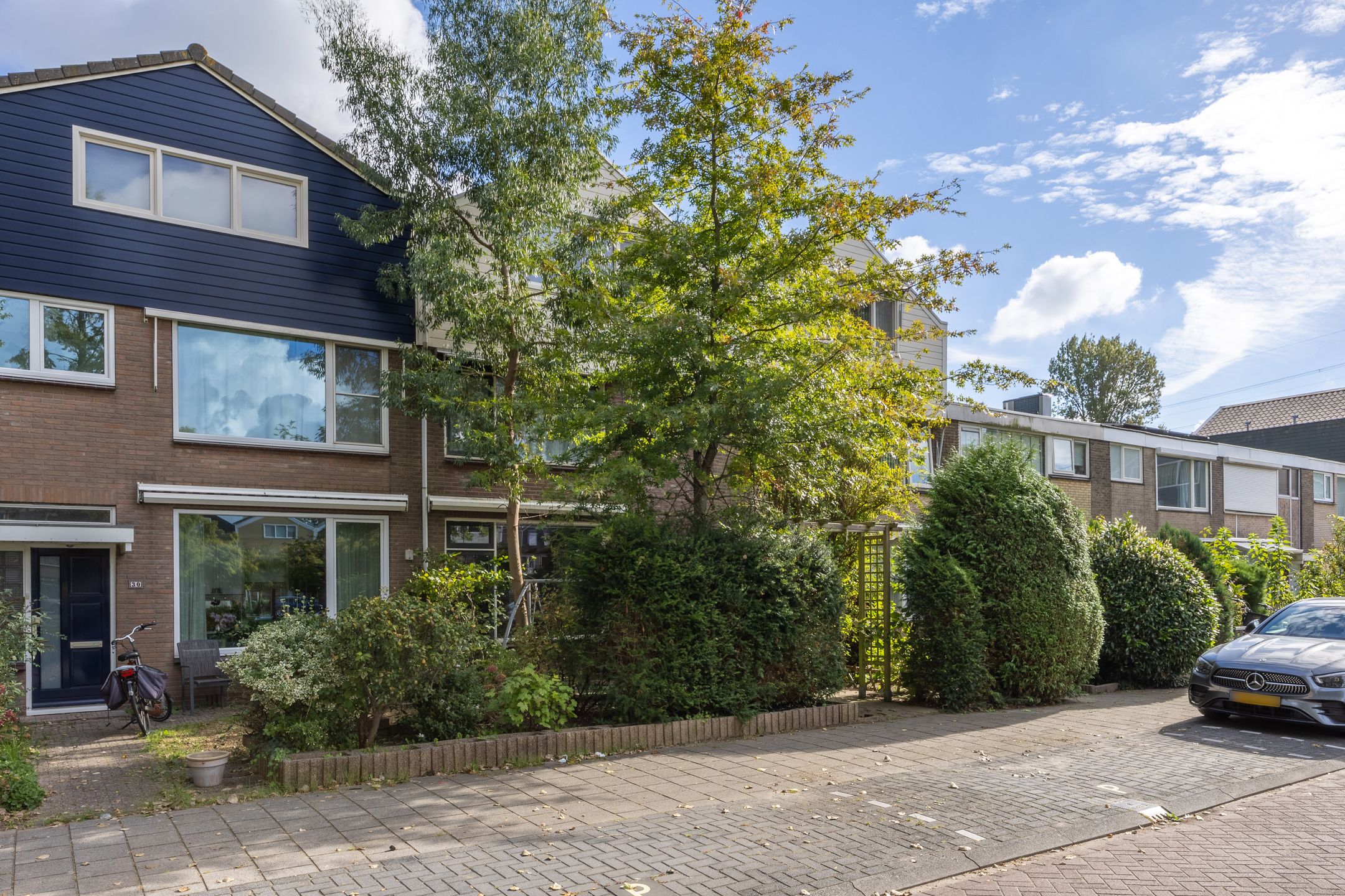 Foto van Speenkruidweg 29, Zaandam