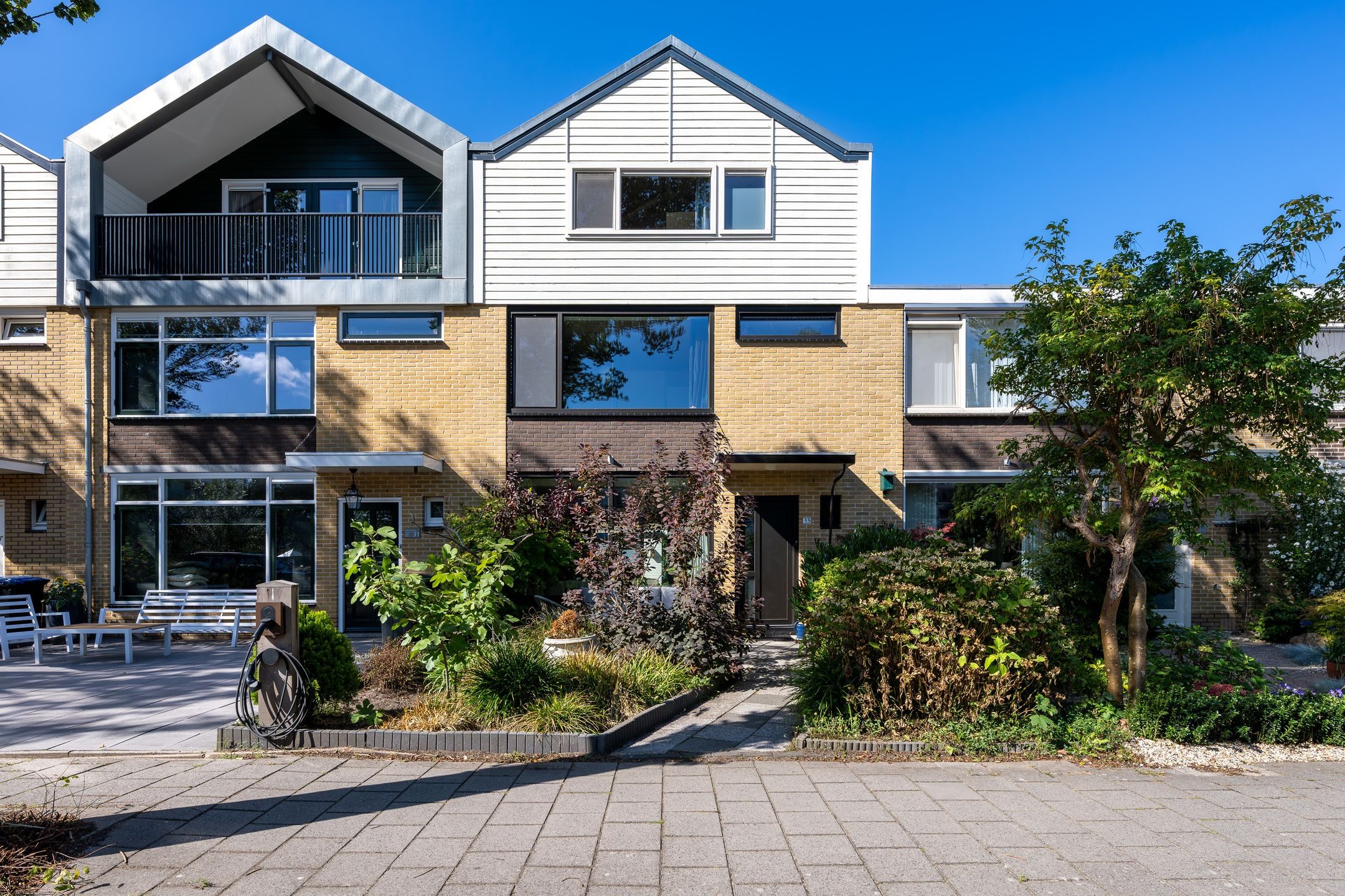 Foto van Zwanebloemkade 33, Zaandam