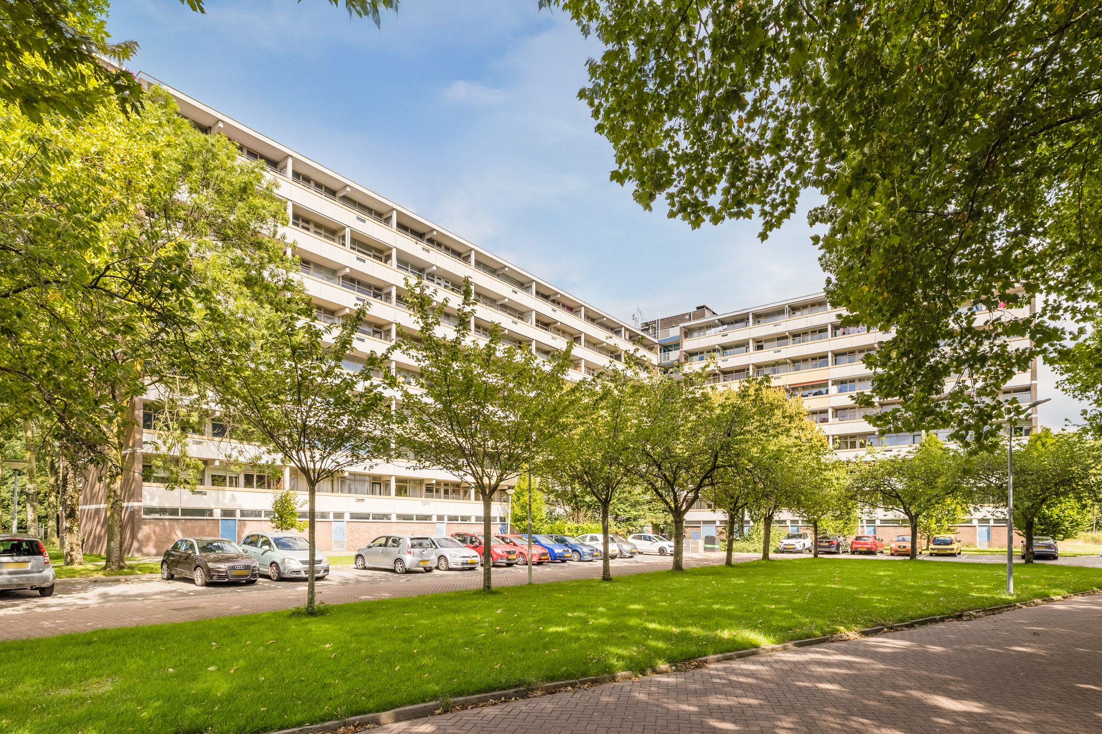 Foto van Pinksterbloemweg 275, Zaandam