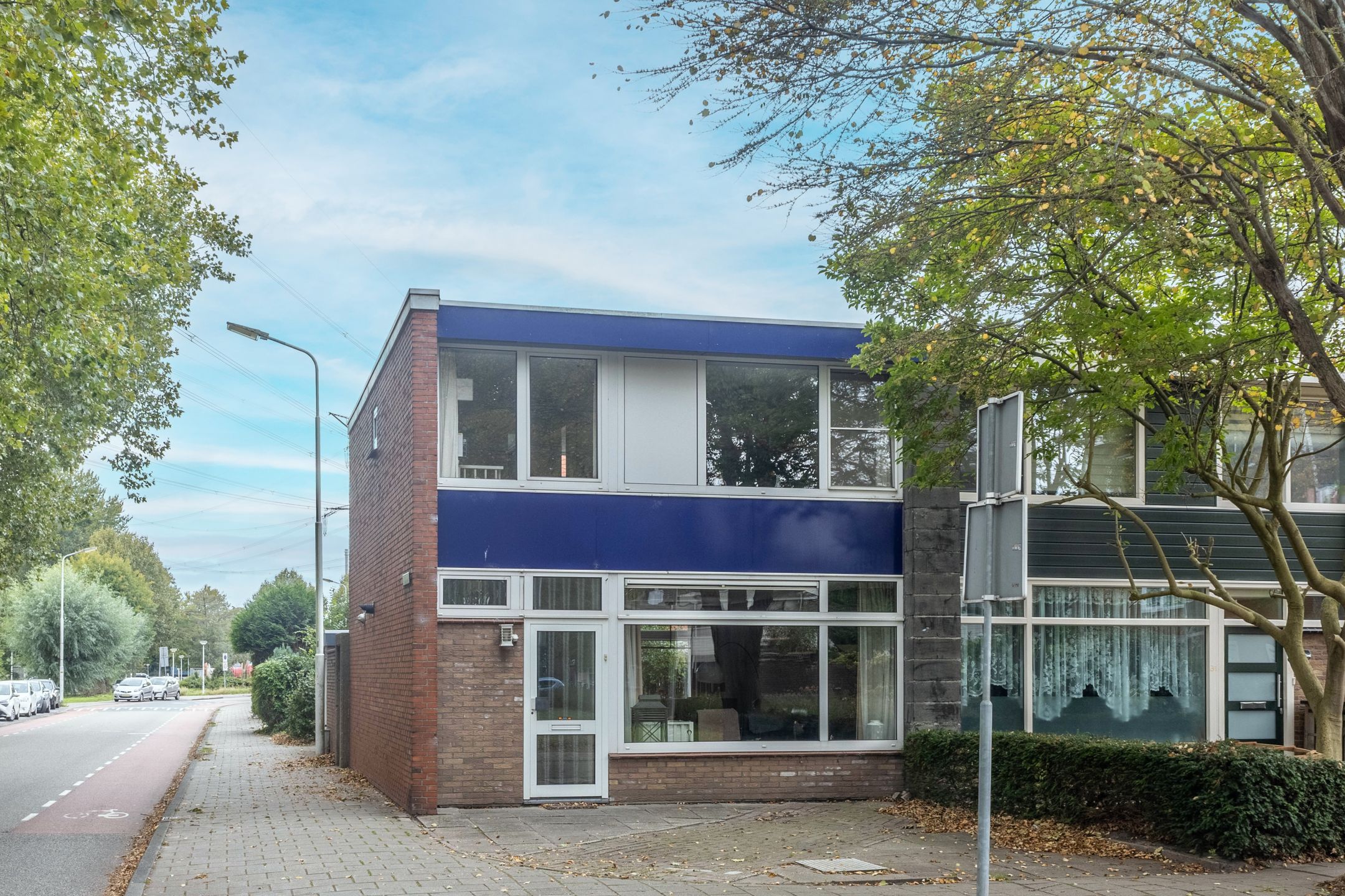 Foto van Dovenetelweg 1, Zaandam