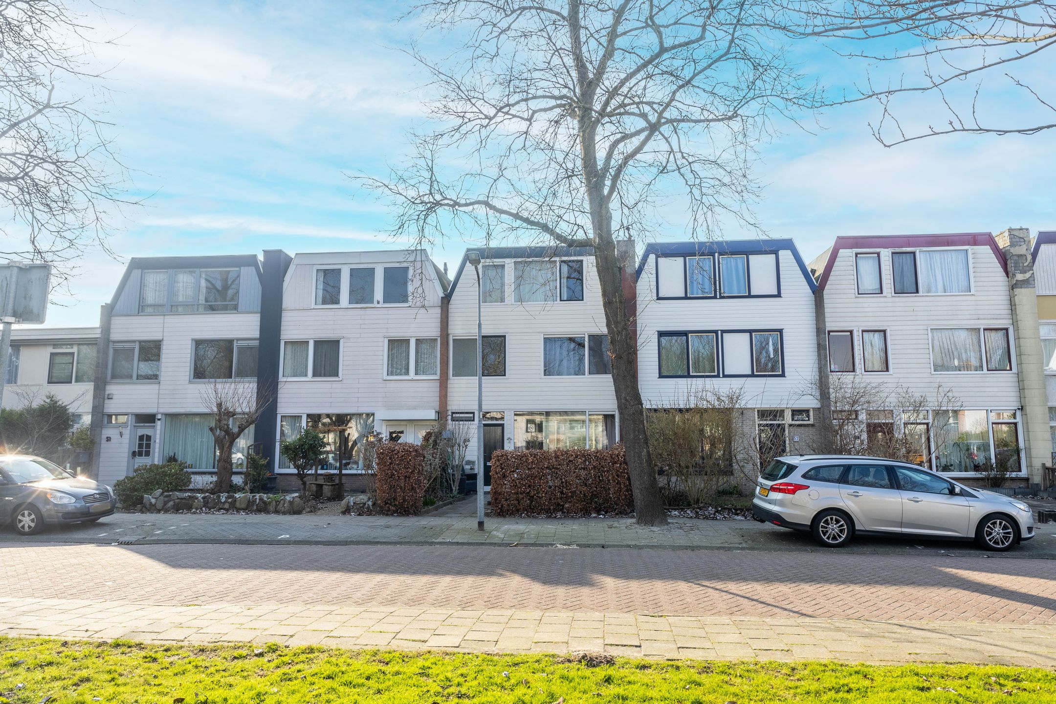 Foto van Dovenetelweg 55, Zaandam