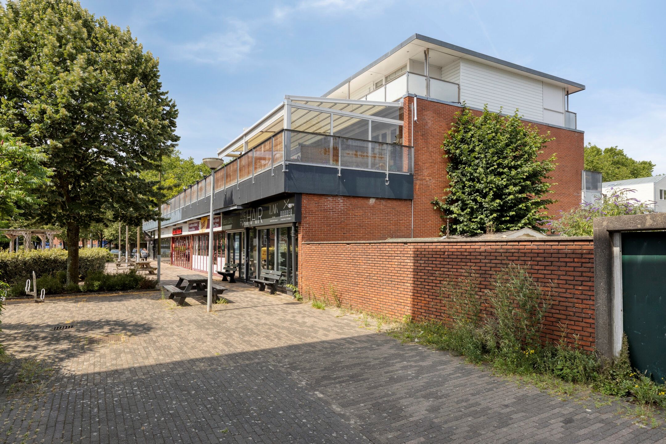 Foto van Zilverschoonplein 21A, Zaandam