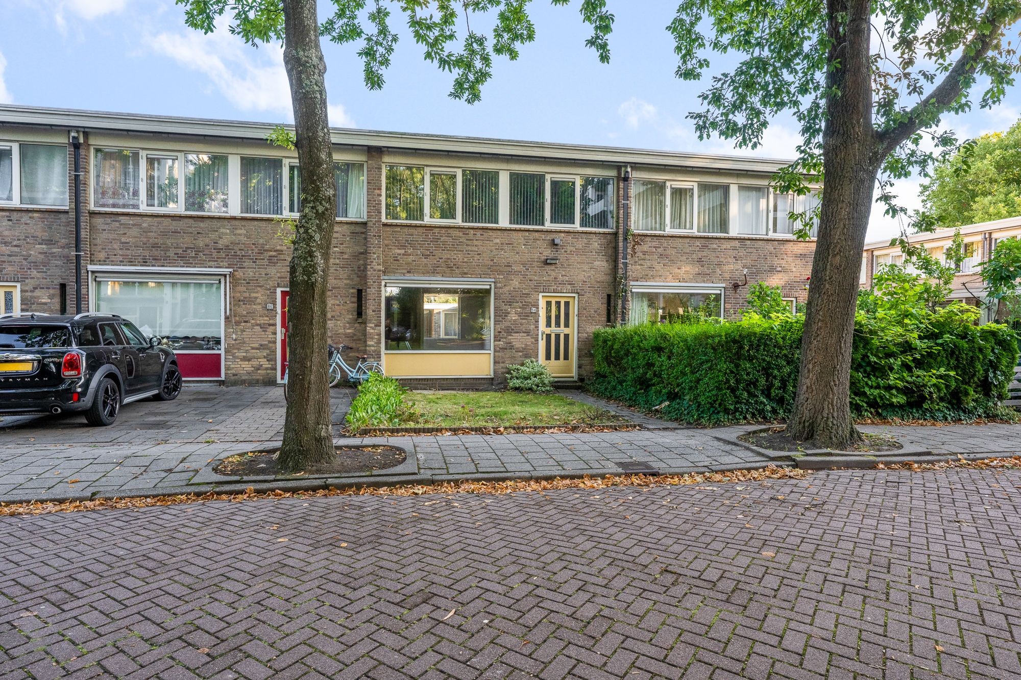 Foto van Ereprijsweg 84, Zaandam