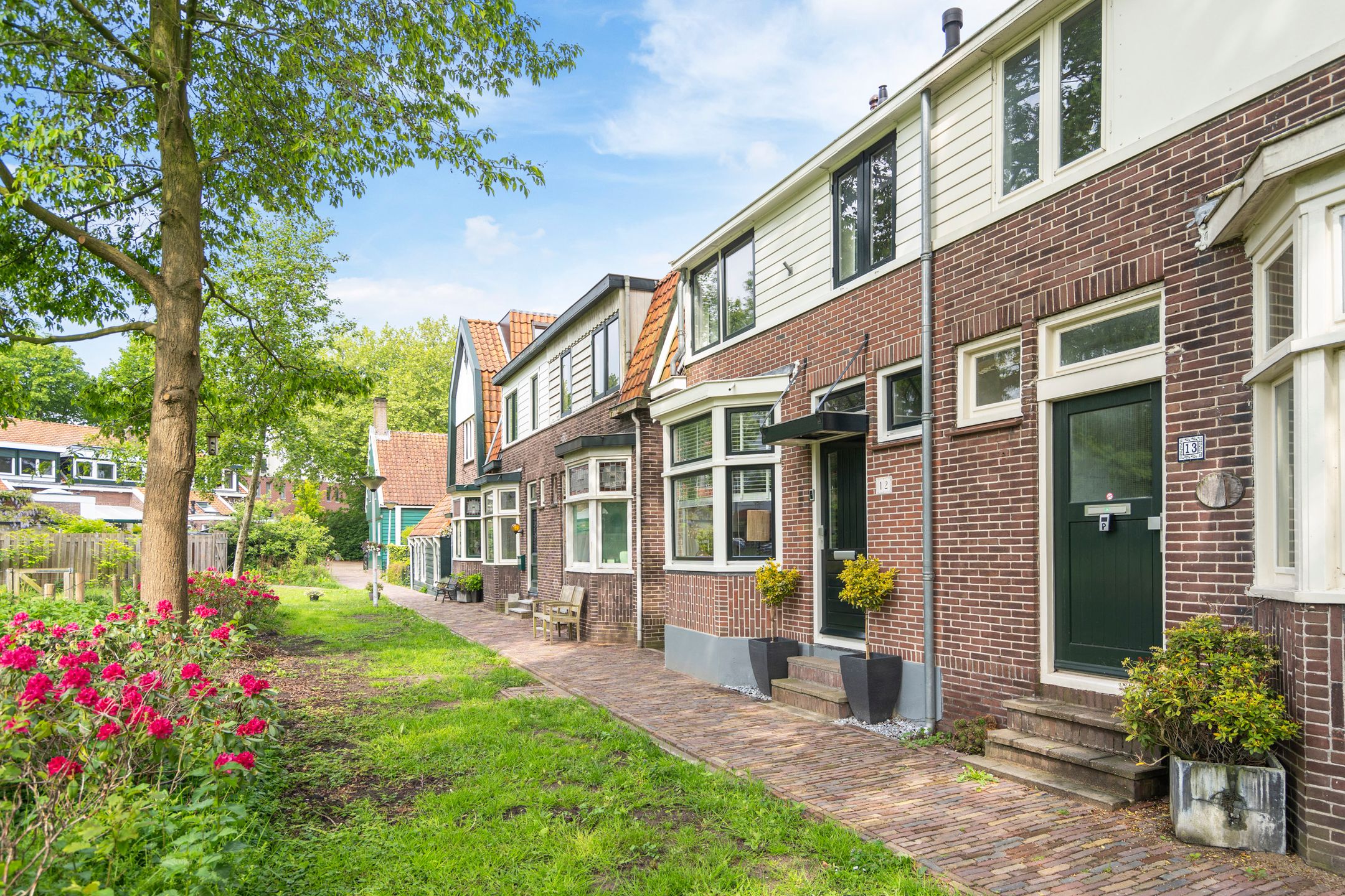 Foto van Smaal 12, Zaandam