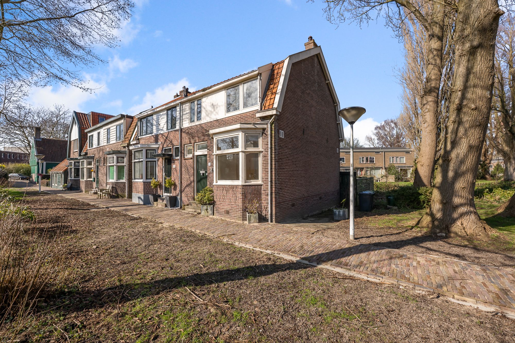 Foto van Smaal 13, Zaandam