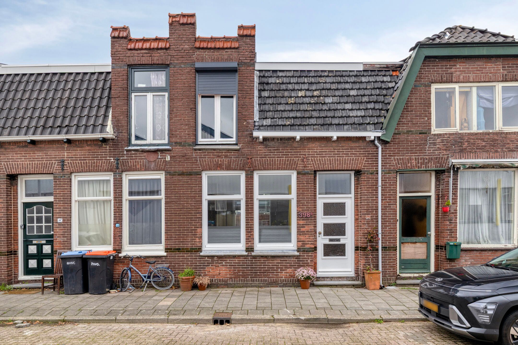 Foto van Oostzijde 398B, Zaandam