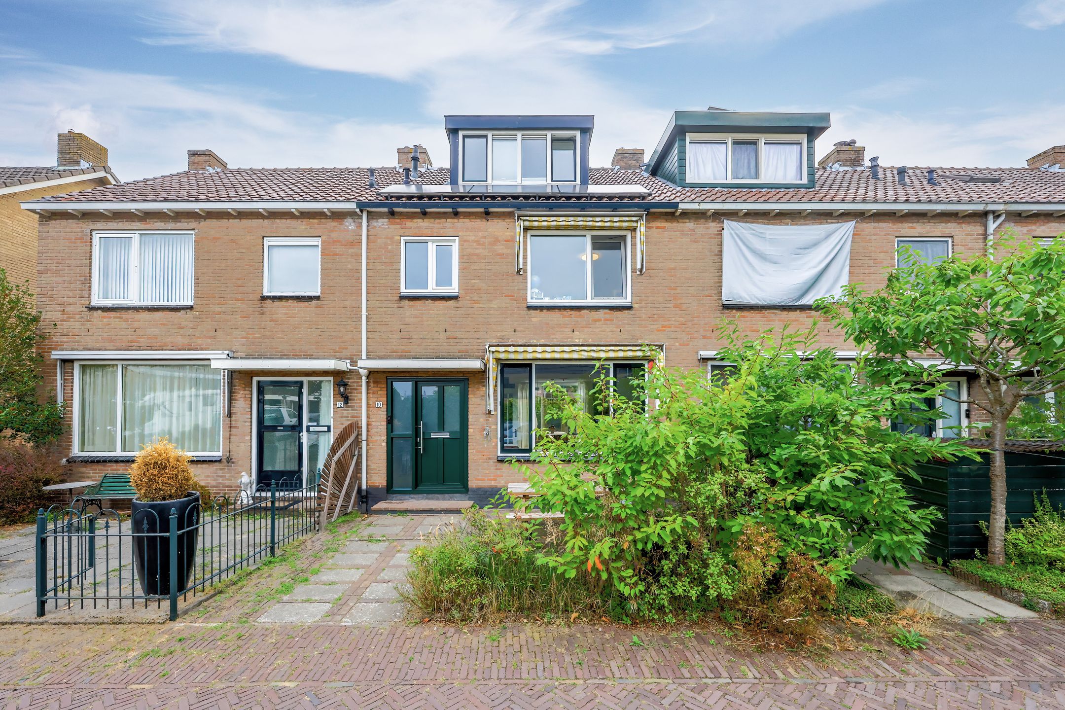 Foto van Hondemanstraat 10, Zaandam