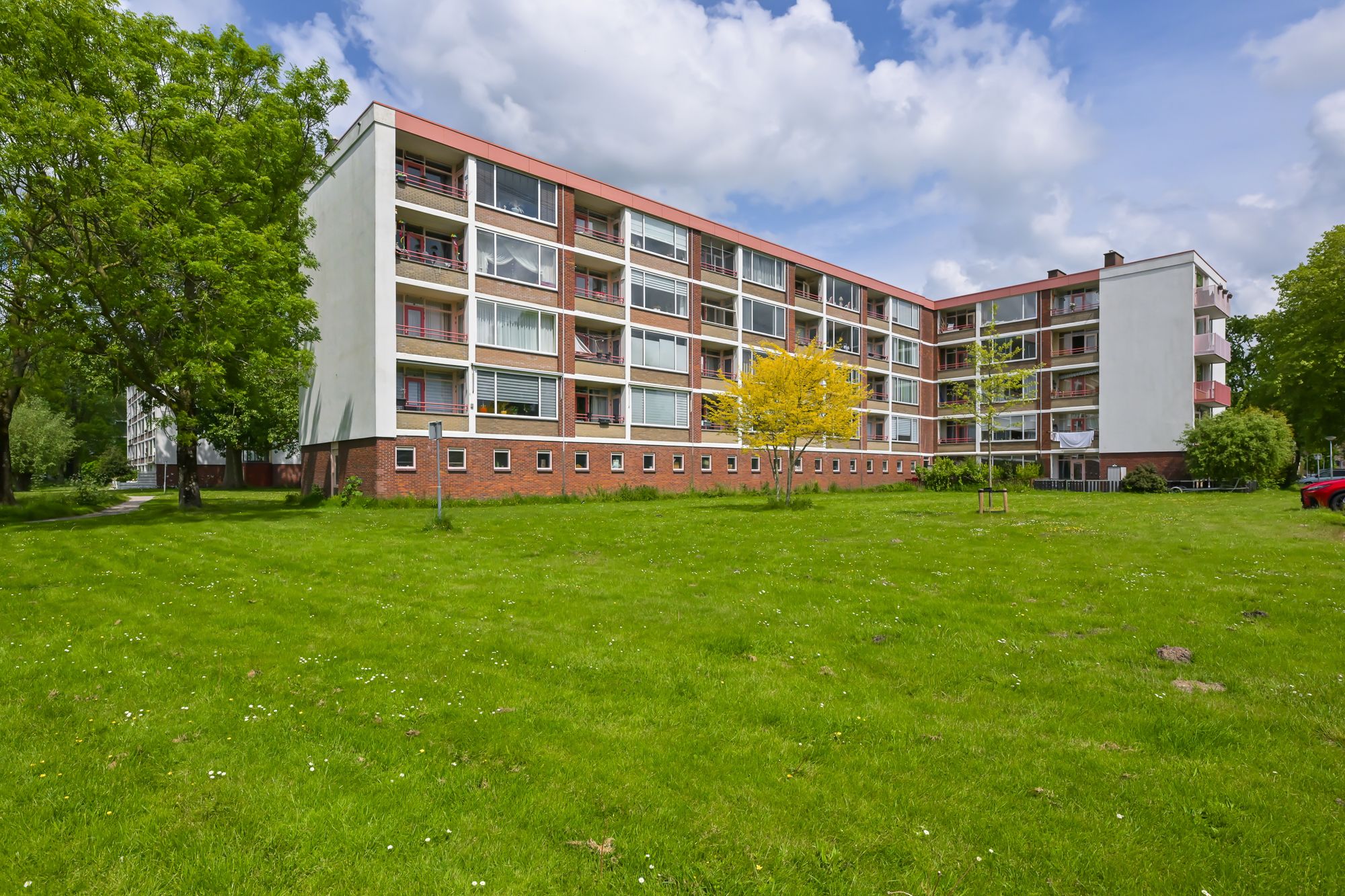 Foto van Leverkruidweg 35, Zaandam