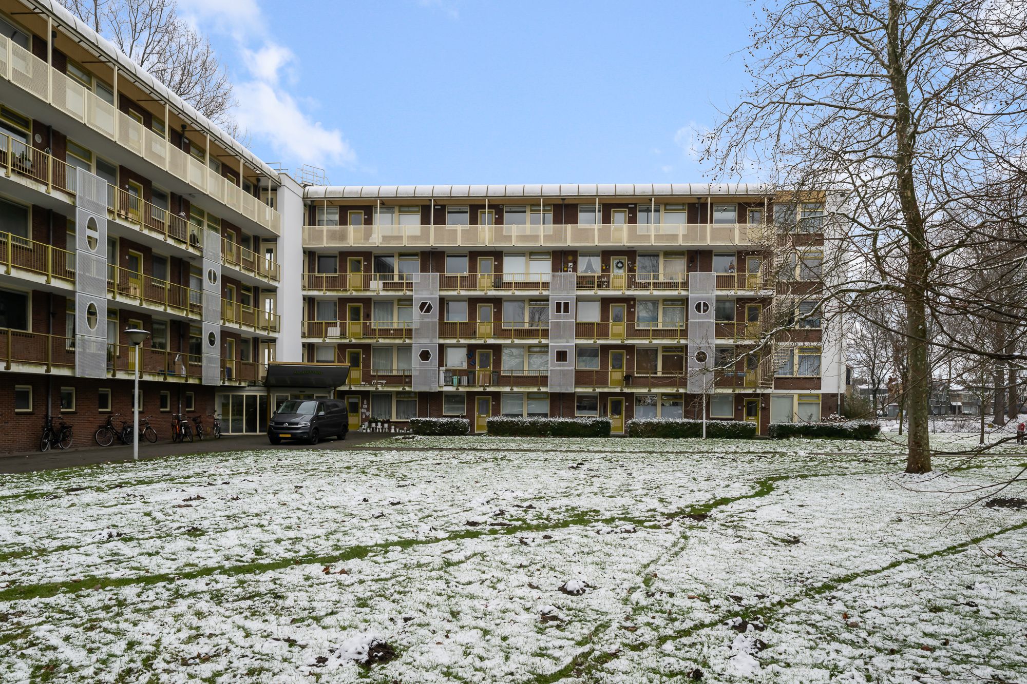 Foto van Leverkruidweg 135, Zaandam