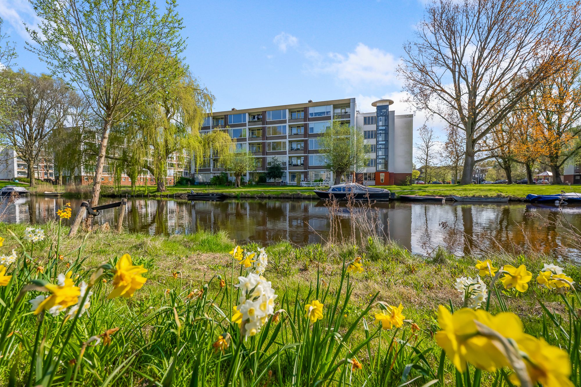 Foto van Leverkruidweg 97, Zaandam