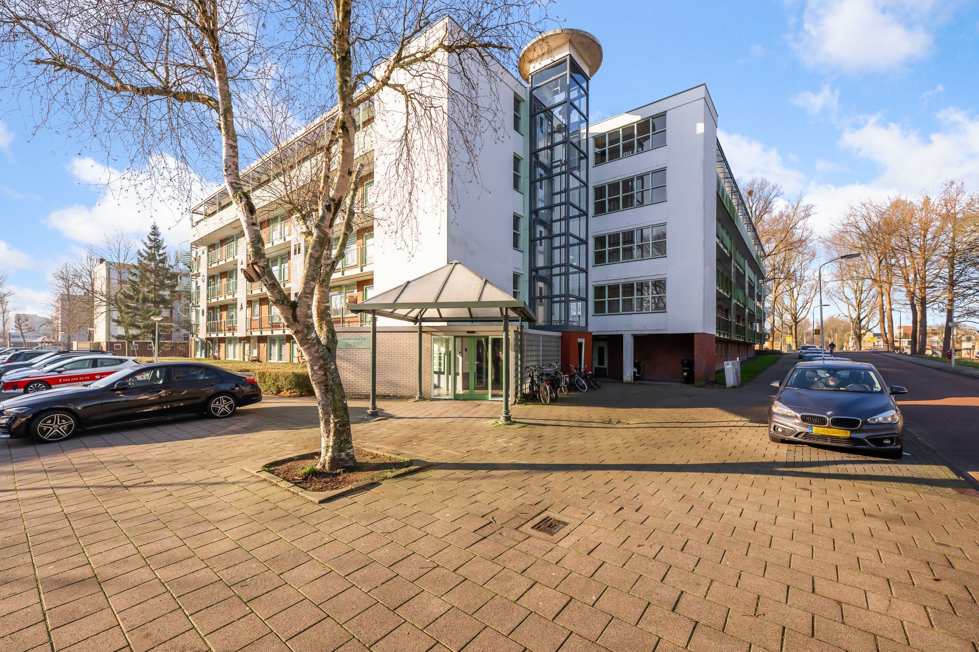 Foto van Leverkruidweg 151, Zaandam