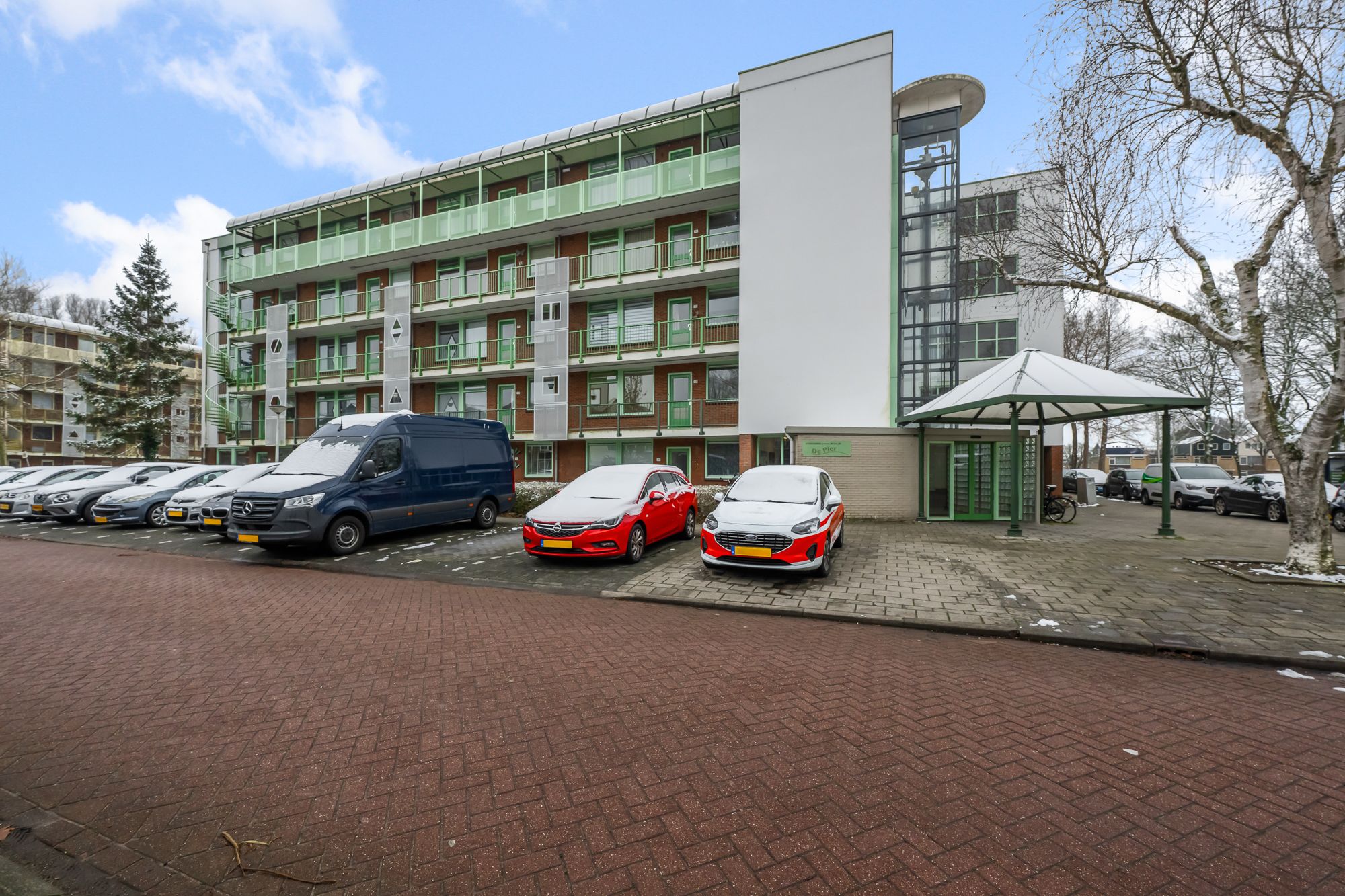 Foto van Leverkruidweg 155, Zaandam