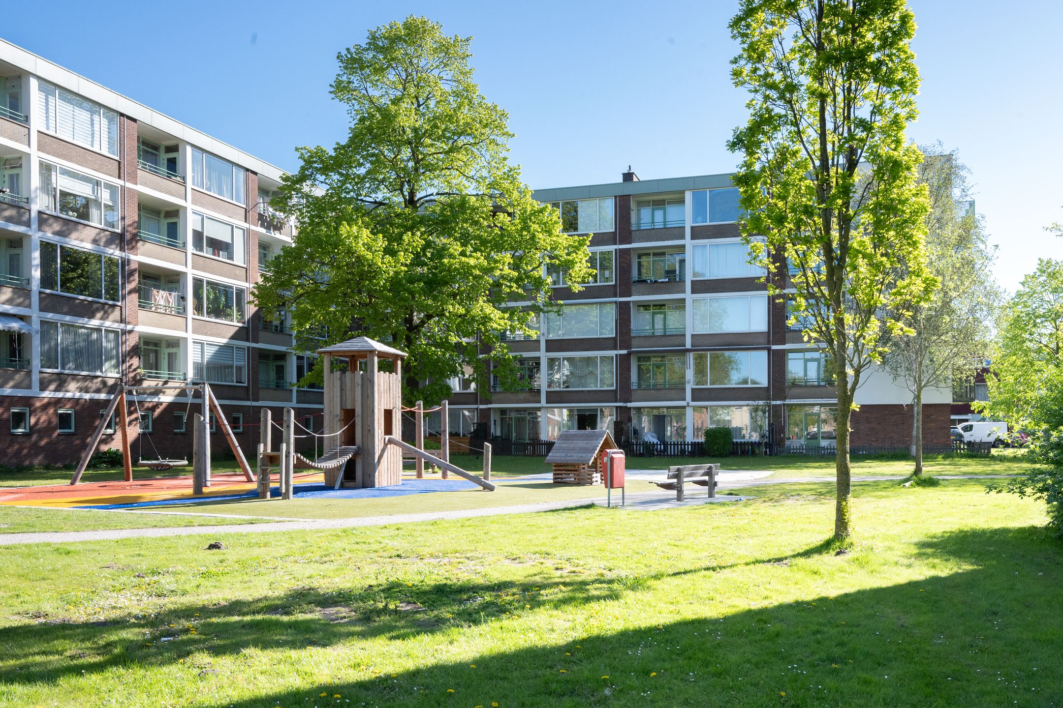 Foto van Leverkruidweg 185, Zaandam