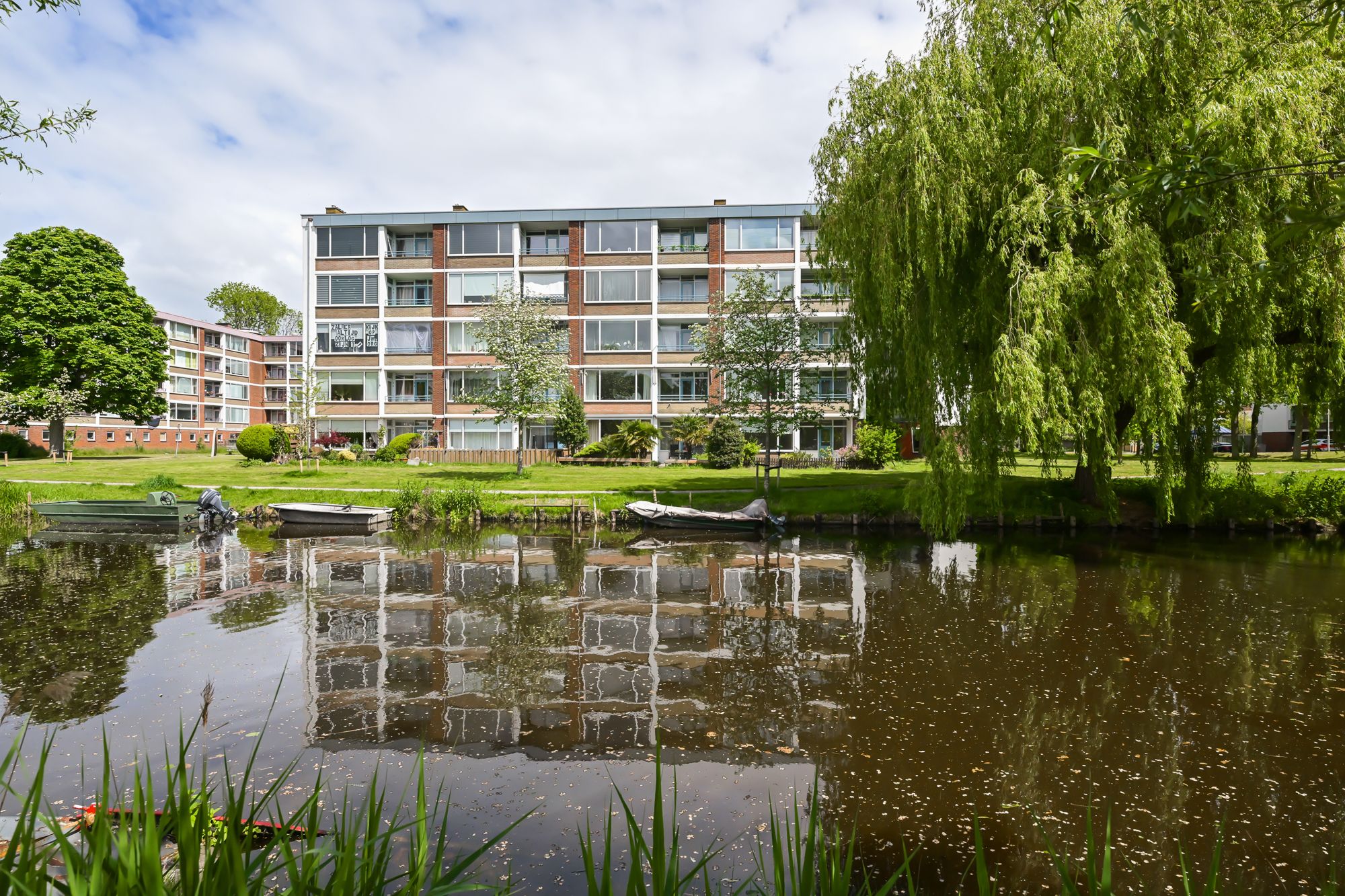 Foto van Leverkruidweg 221, Zaandam