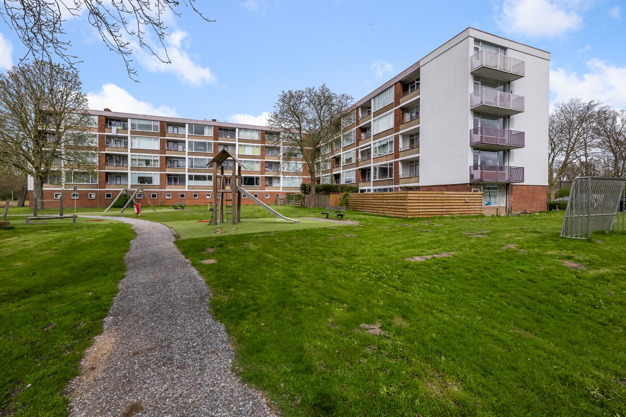 Foto van Leverkruidweg 327, Zaandam