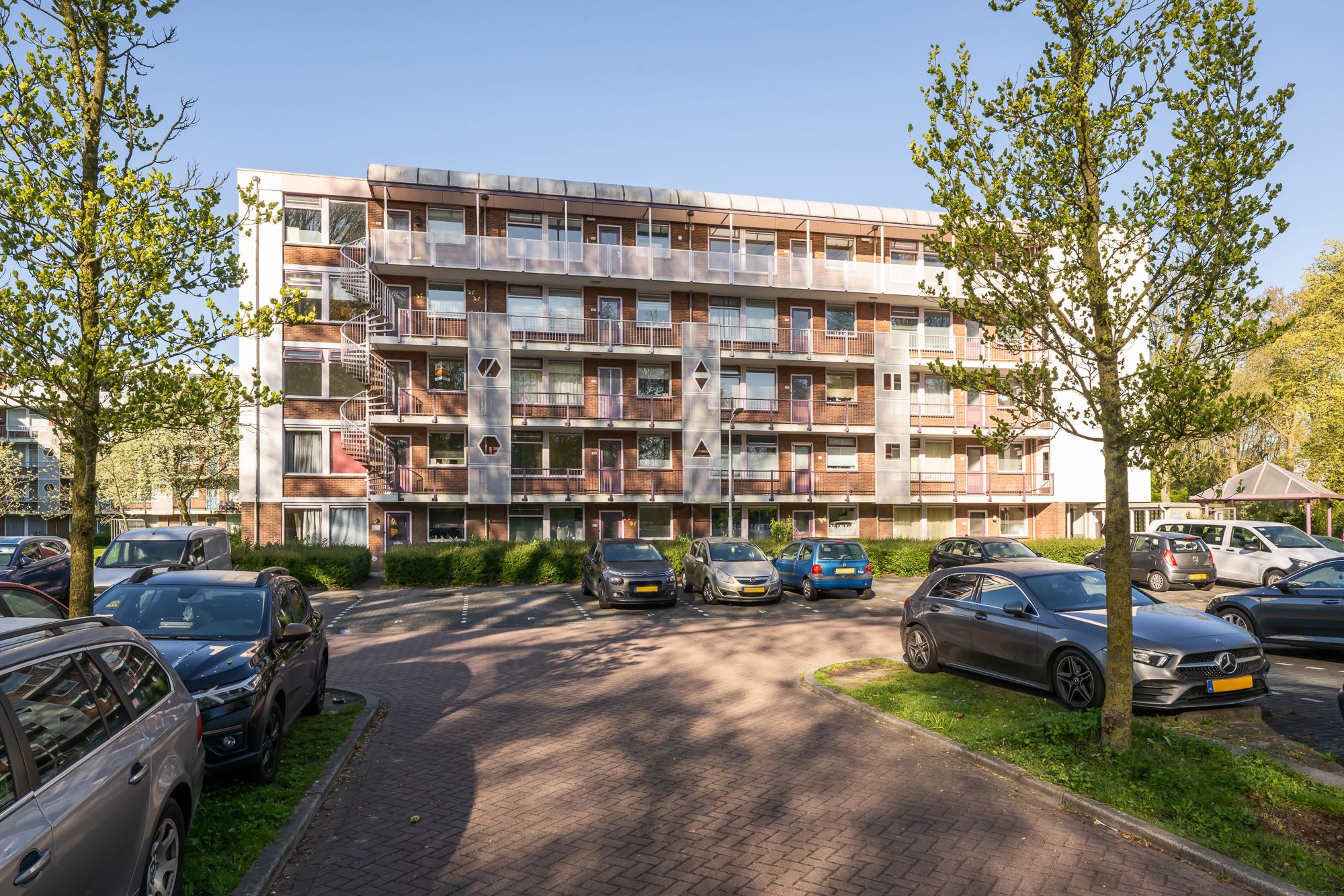 Foto van Leverkruidweg 367, Zaandam