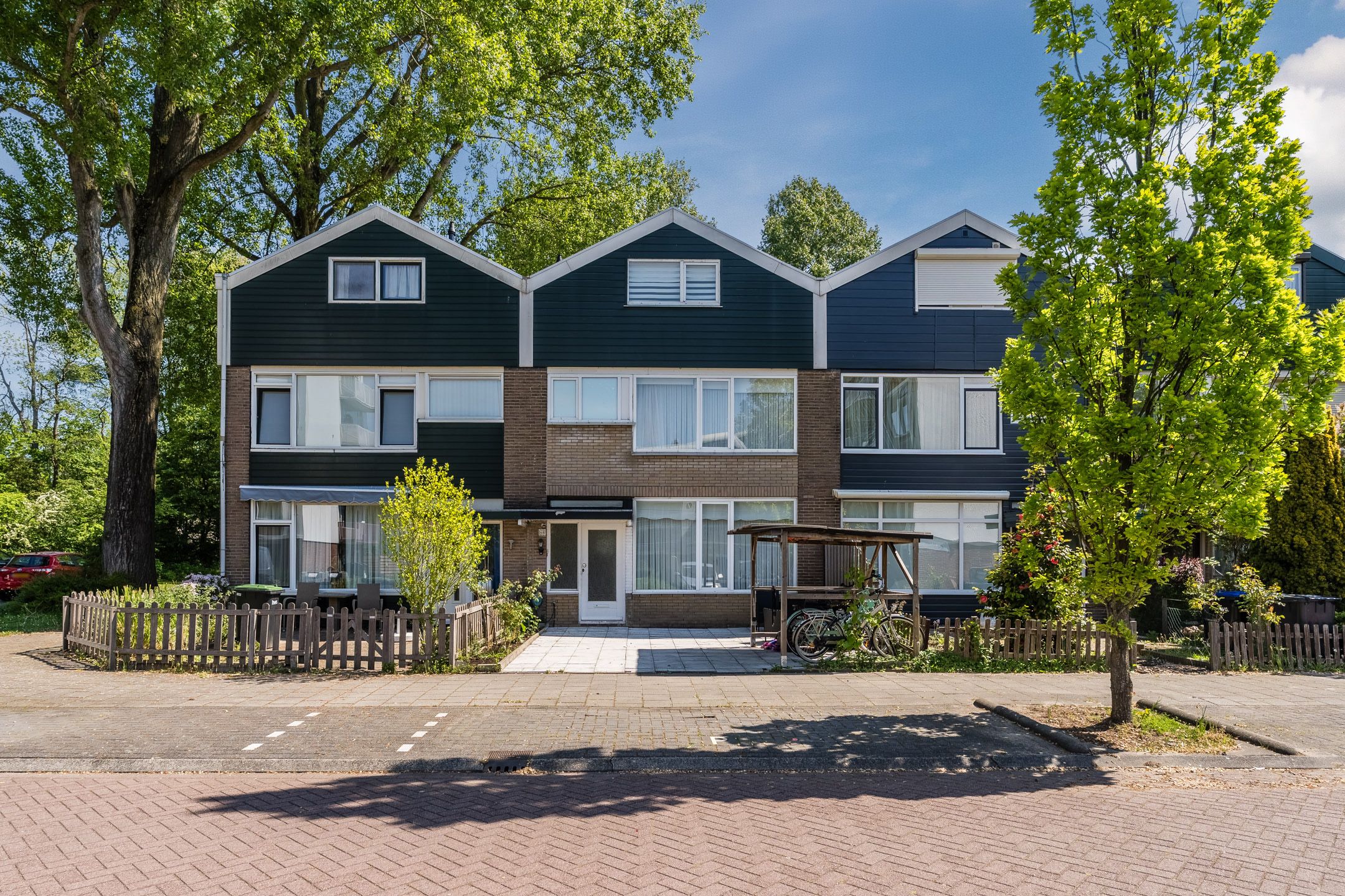 Foto van Leverkruidweg 48, Zaandam
