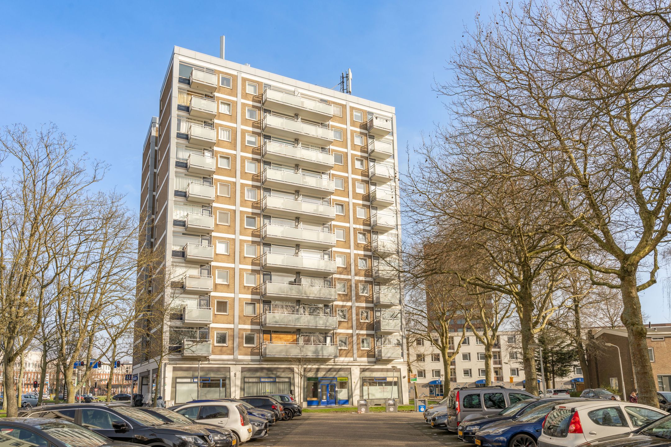 Foto van Prins Bernhardplein 61, Zaandam