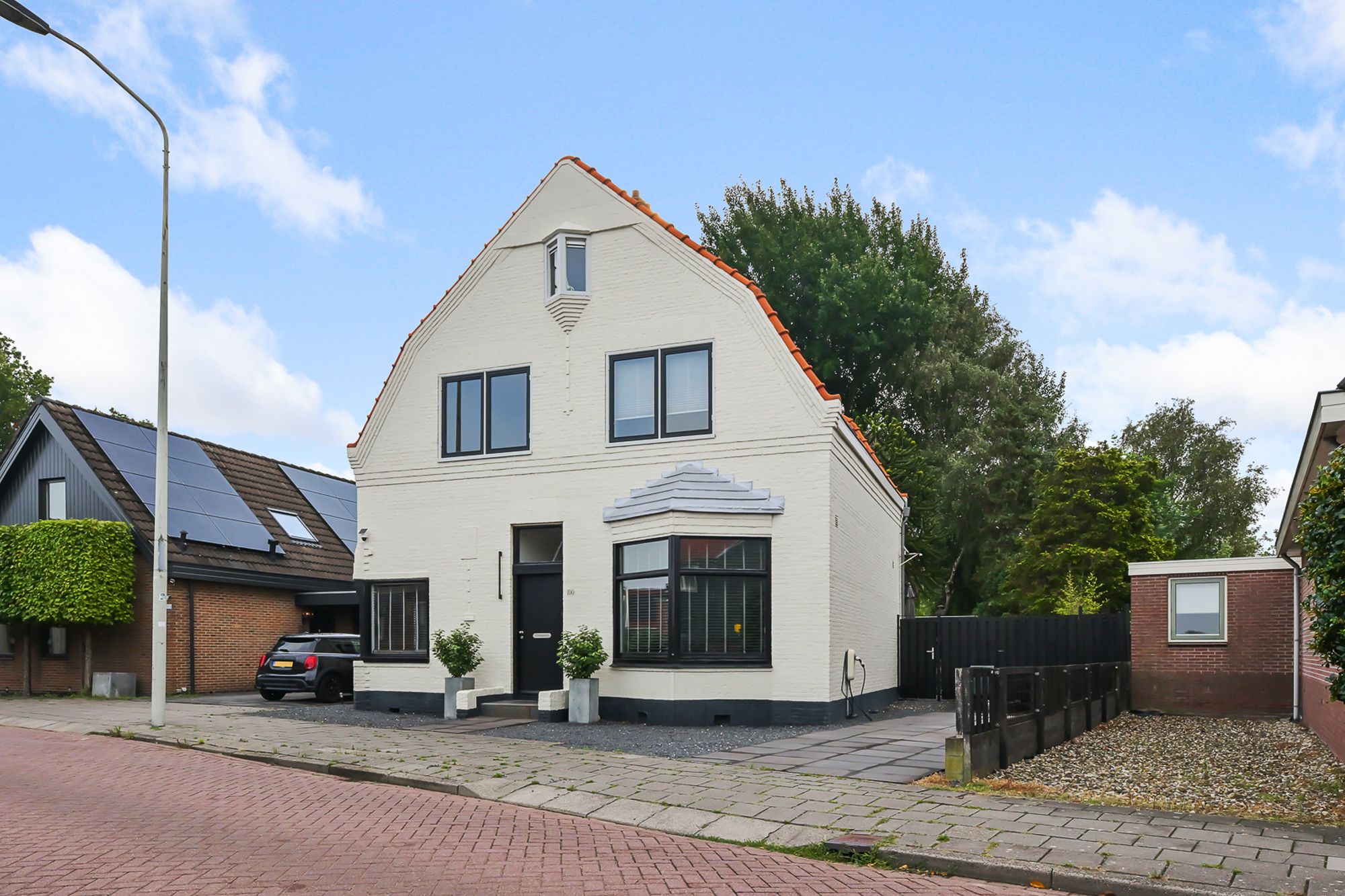 Foto van Kalf 100, Zaandam