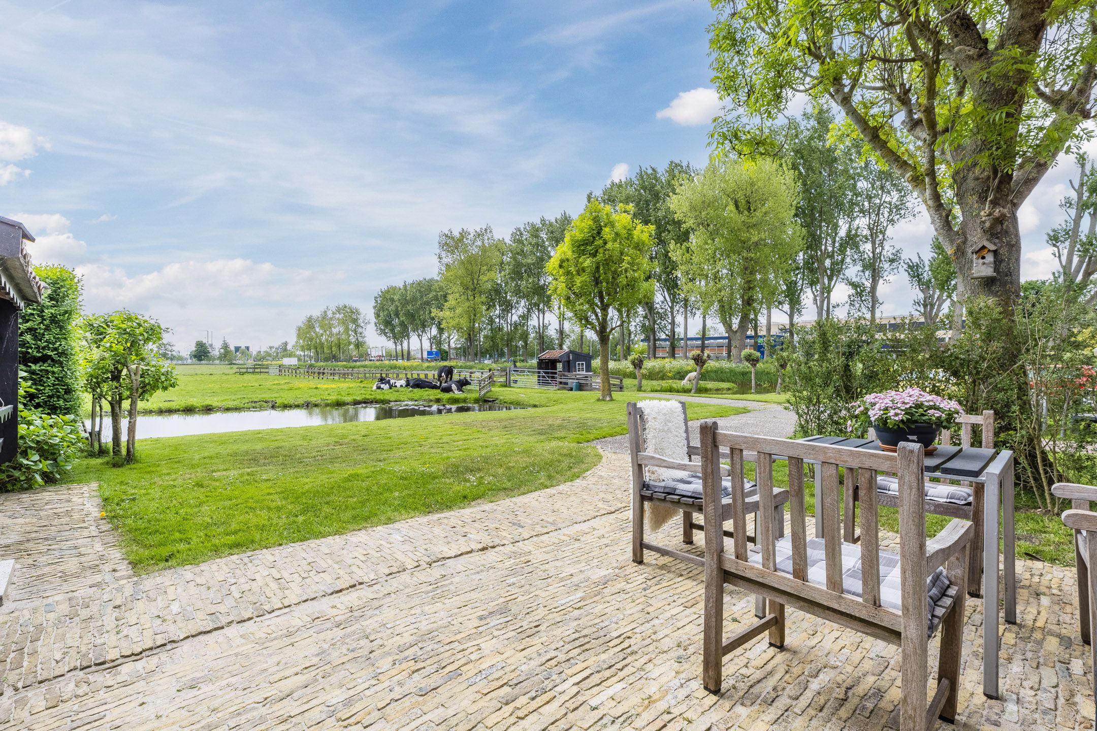 Foto van Leeghwaterweg 20A, Zaandam