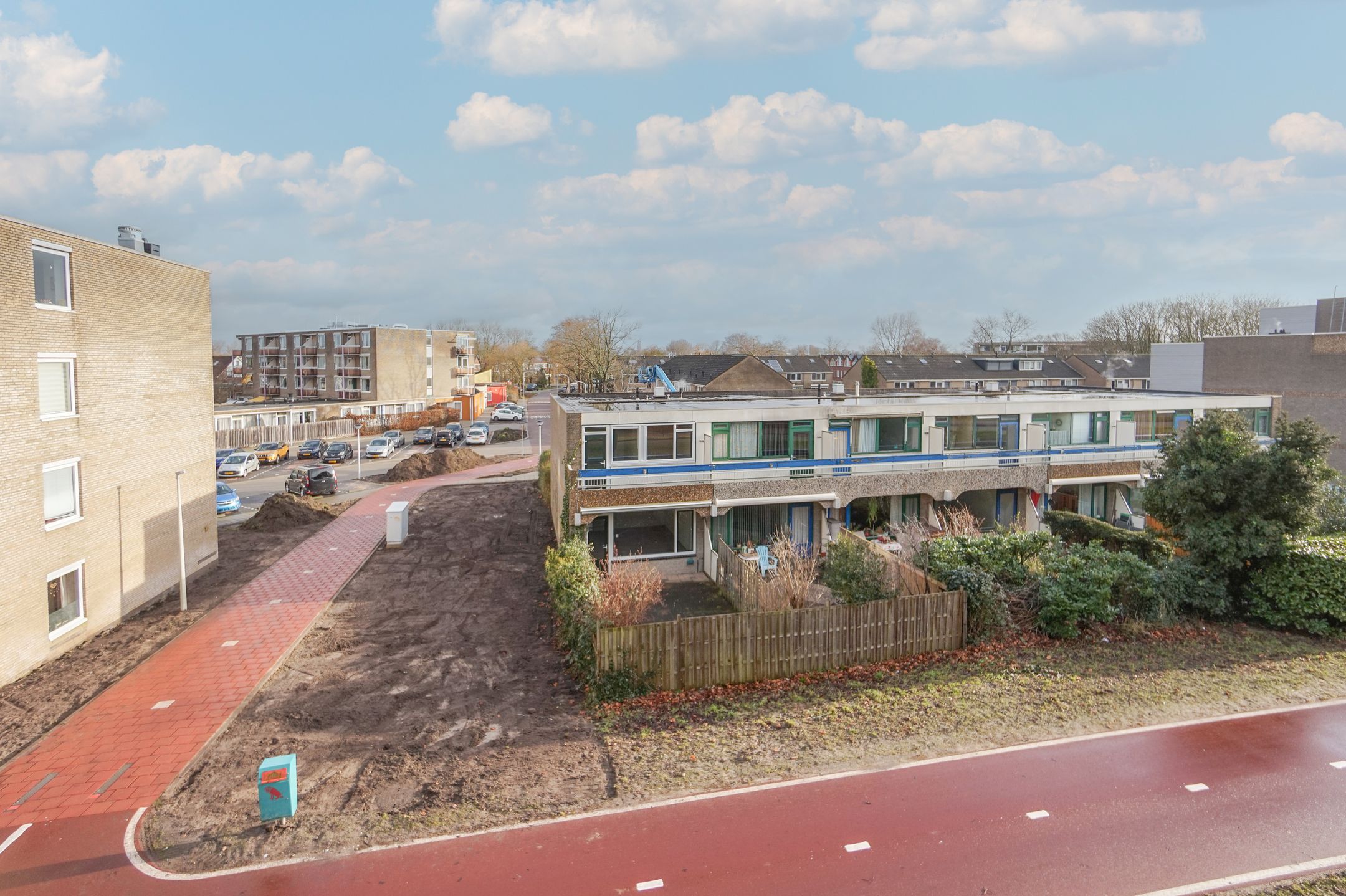 Foto van Bolksbeek 2, Zaandam