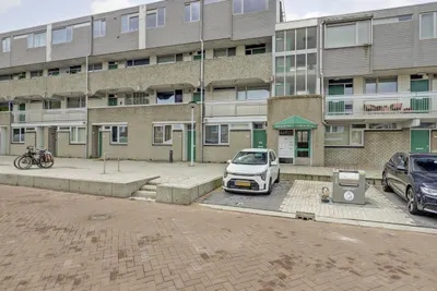 Foto van Bolksbeek 34, Zaandam
