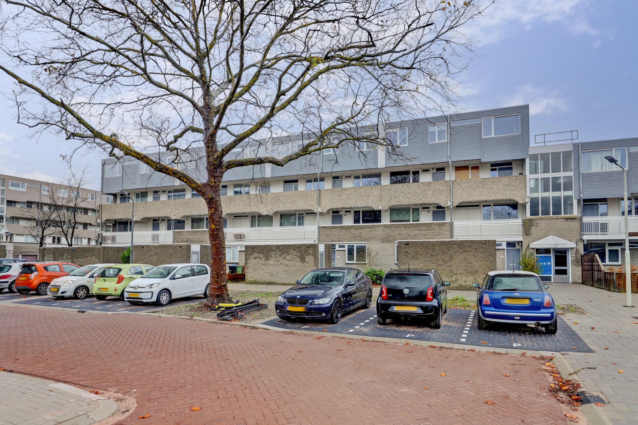 Foto van Eefsebeek 20, Zaandam