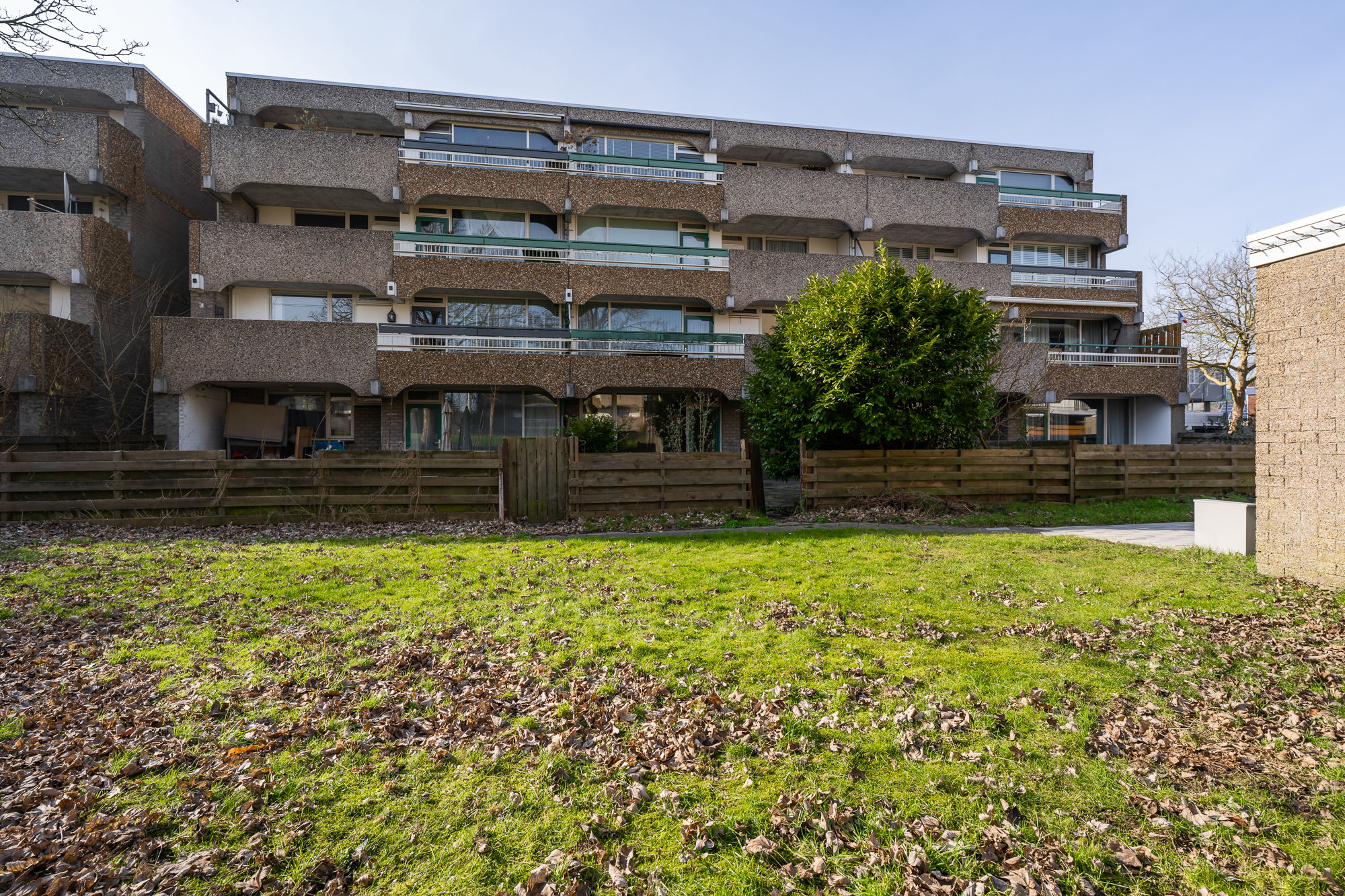 Foto van Eefsebeek 31, Zaandam