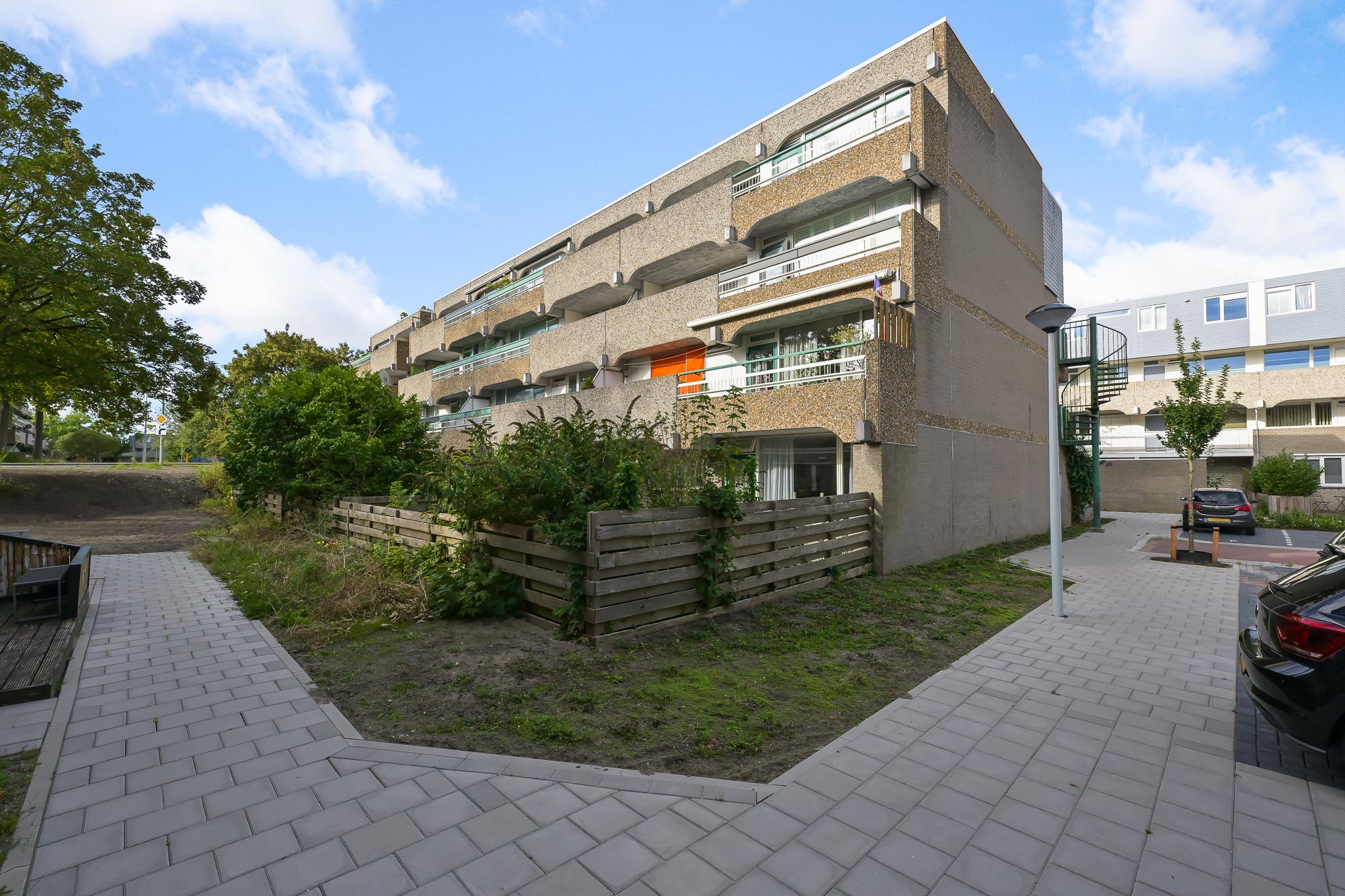 Foto van Eefsebeek 41, Zaandam