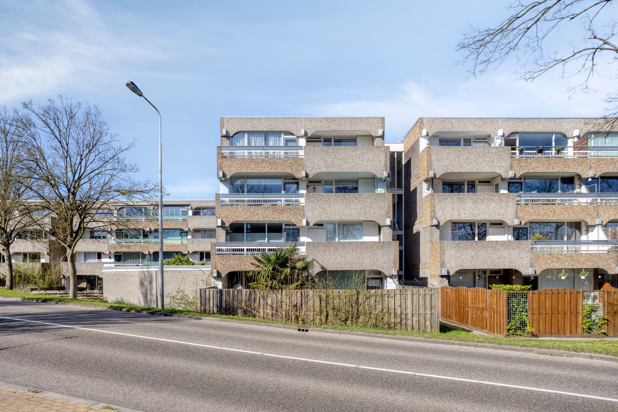 Foto van Klingelbeek 8, Zaandam