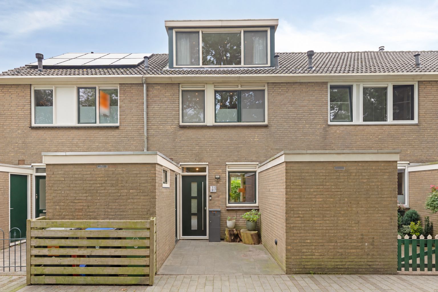 Foto van Eemmeer 18, Zaandam