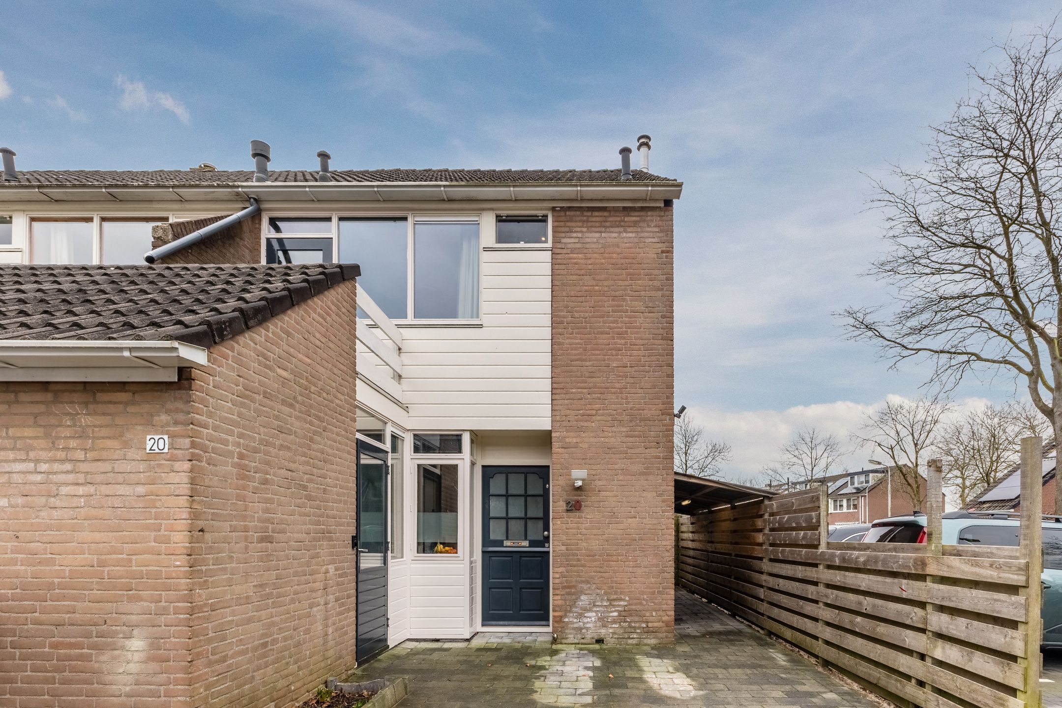 Foto van Voorster Beek 20, Zaandam